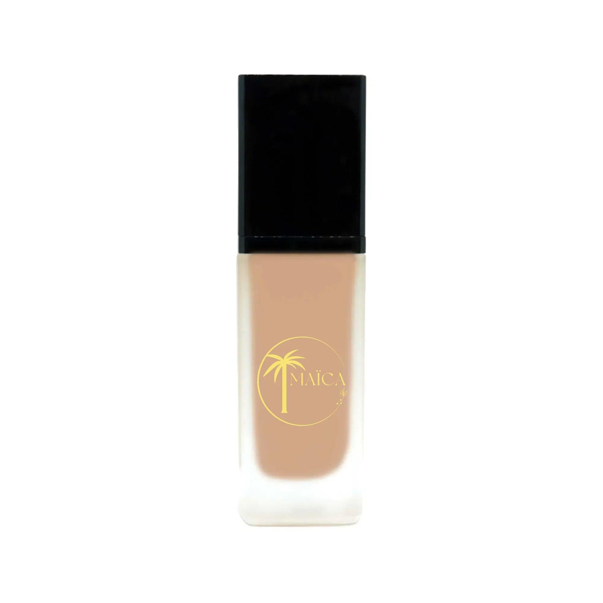 Foundation with SPF - Penny - Imaica