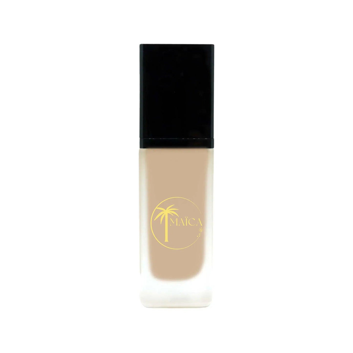 Foundation with SPF - Seashell - Imaica