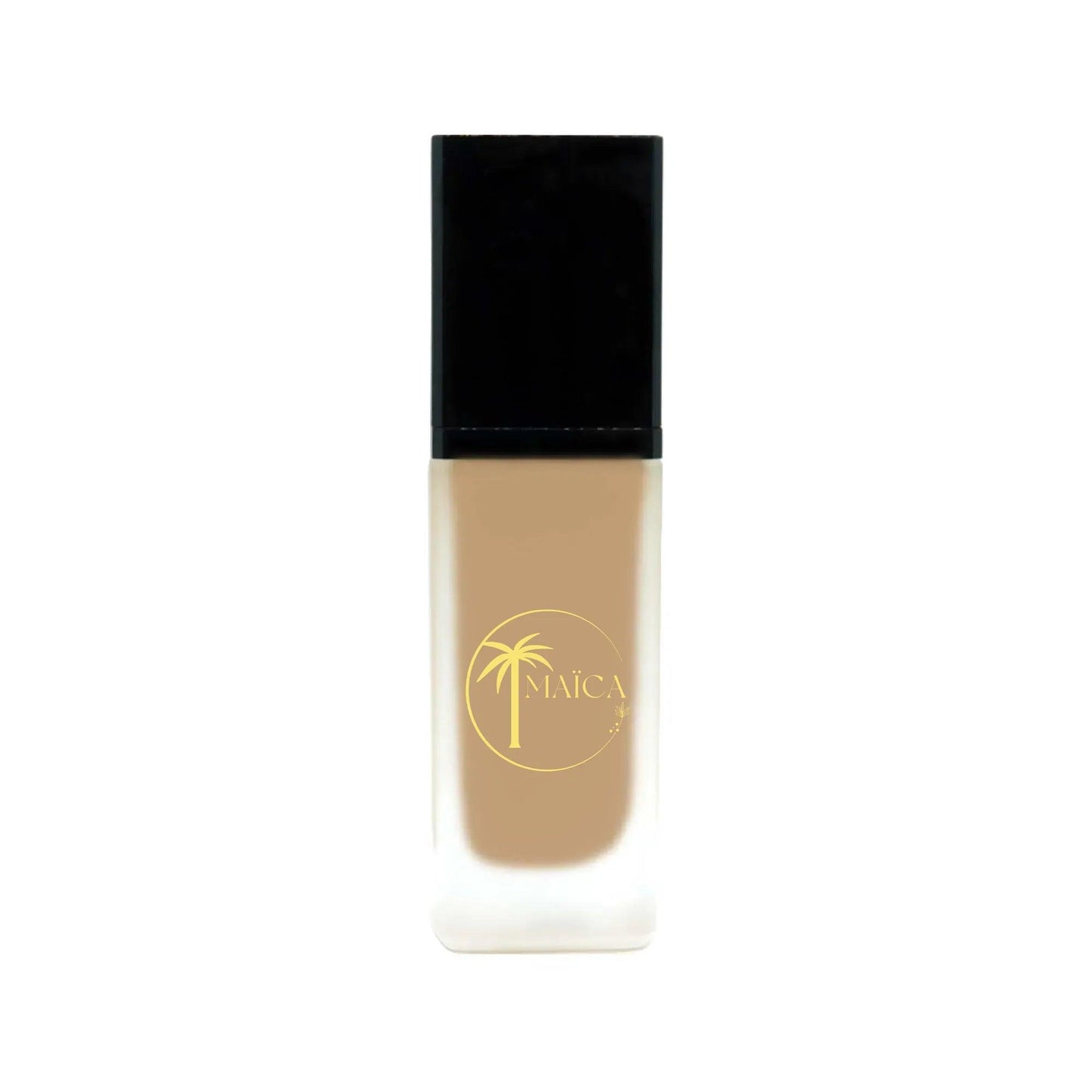 Foundation with SPF - Spiced Honey - Imaica