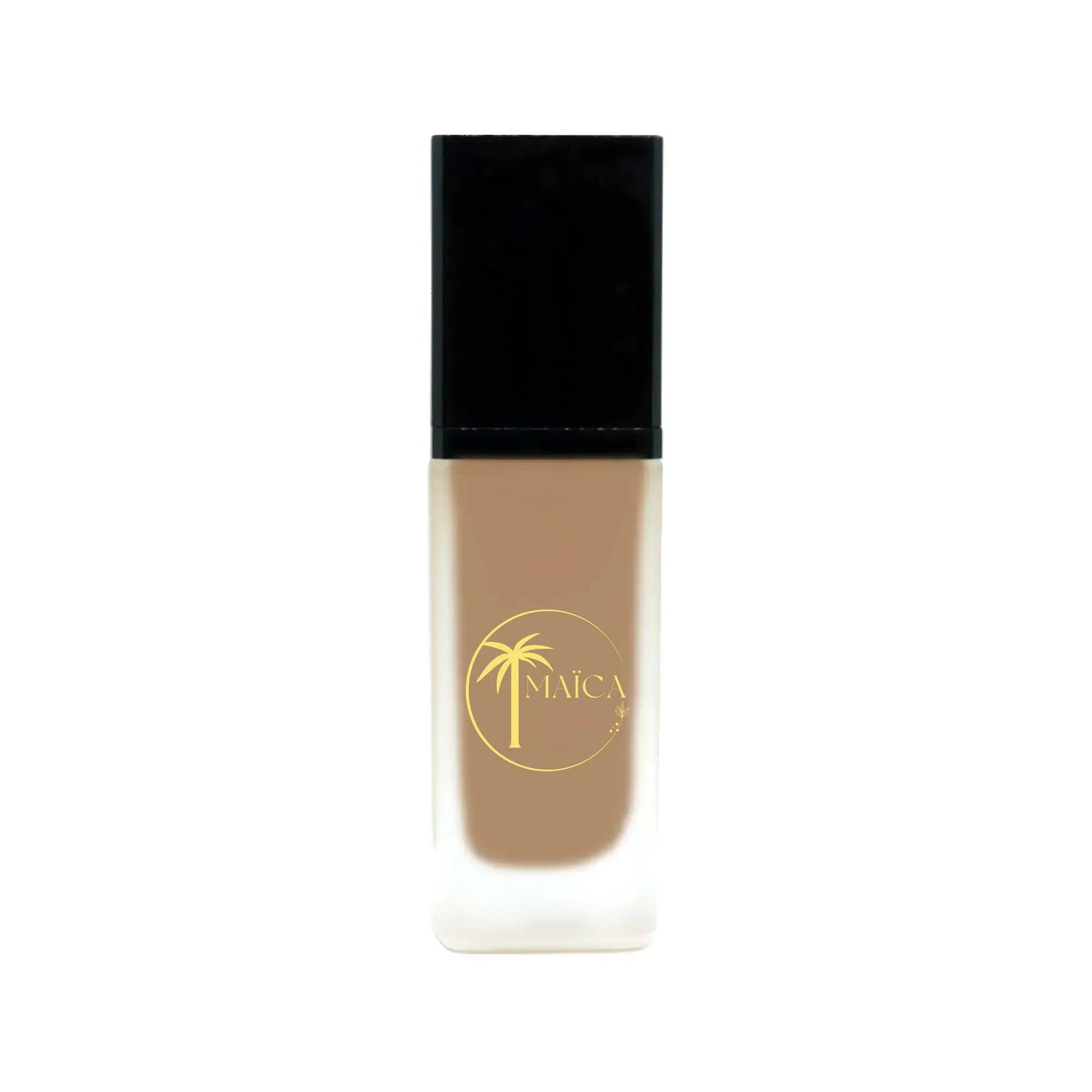 Foundation with SPF - Toasted - Imaica