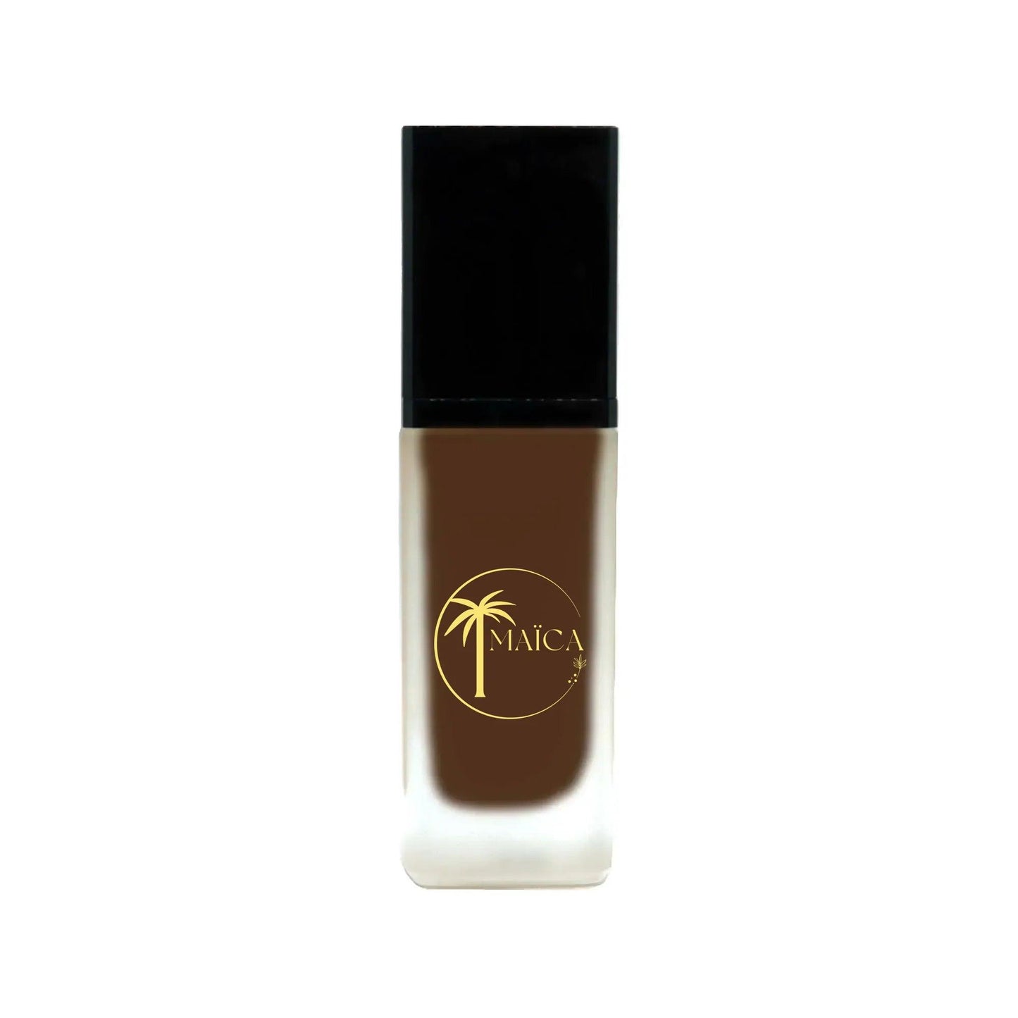 Foundation with SPF - Velvet Espresso - Imaica