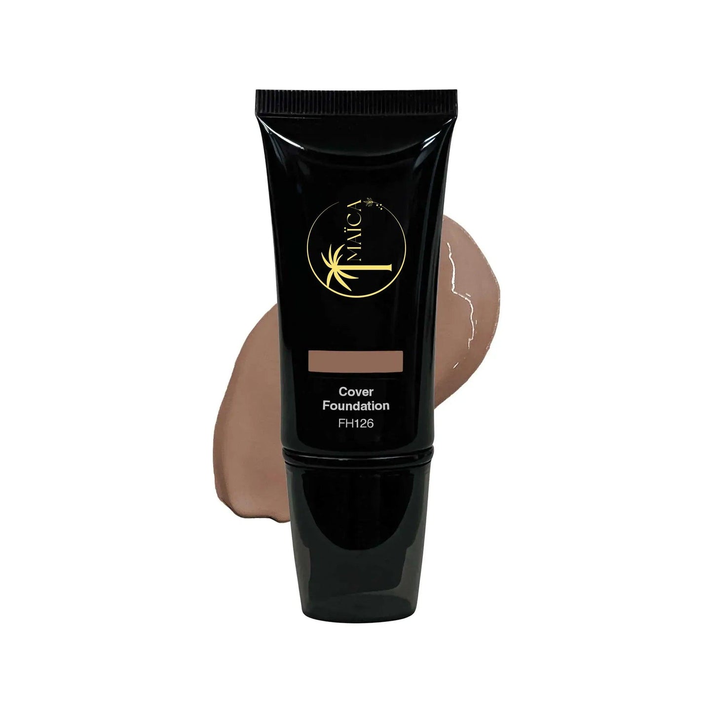 Full Cover Foundation - Bambi - Imaica