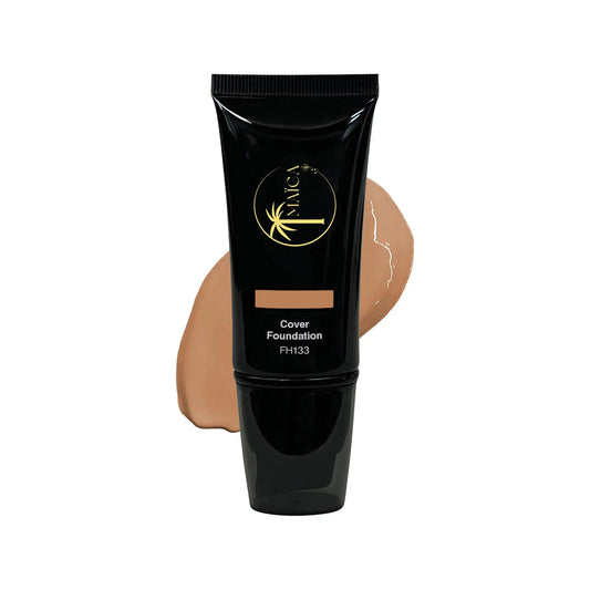 Full Cover Foundation - Dune - Imaica