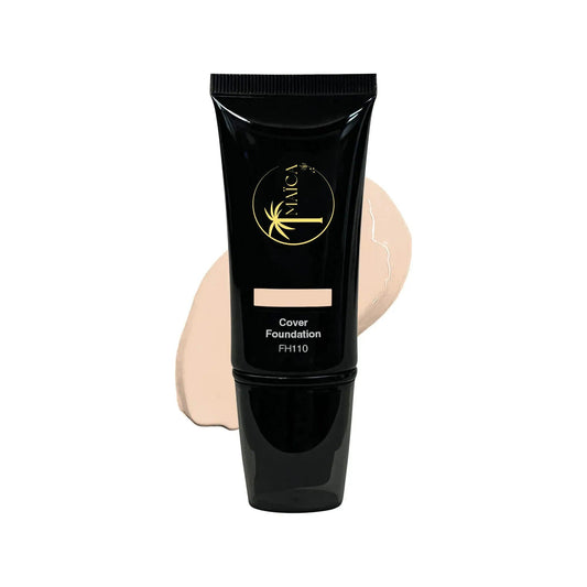 Full Cover Foundation - Layer - Imaica