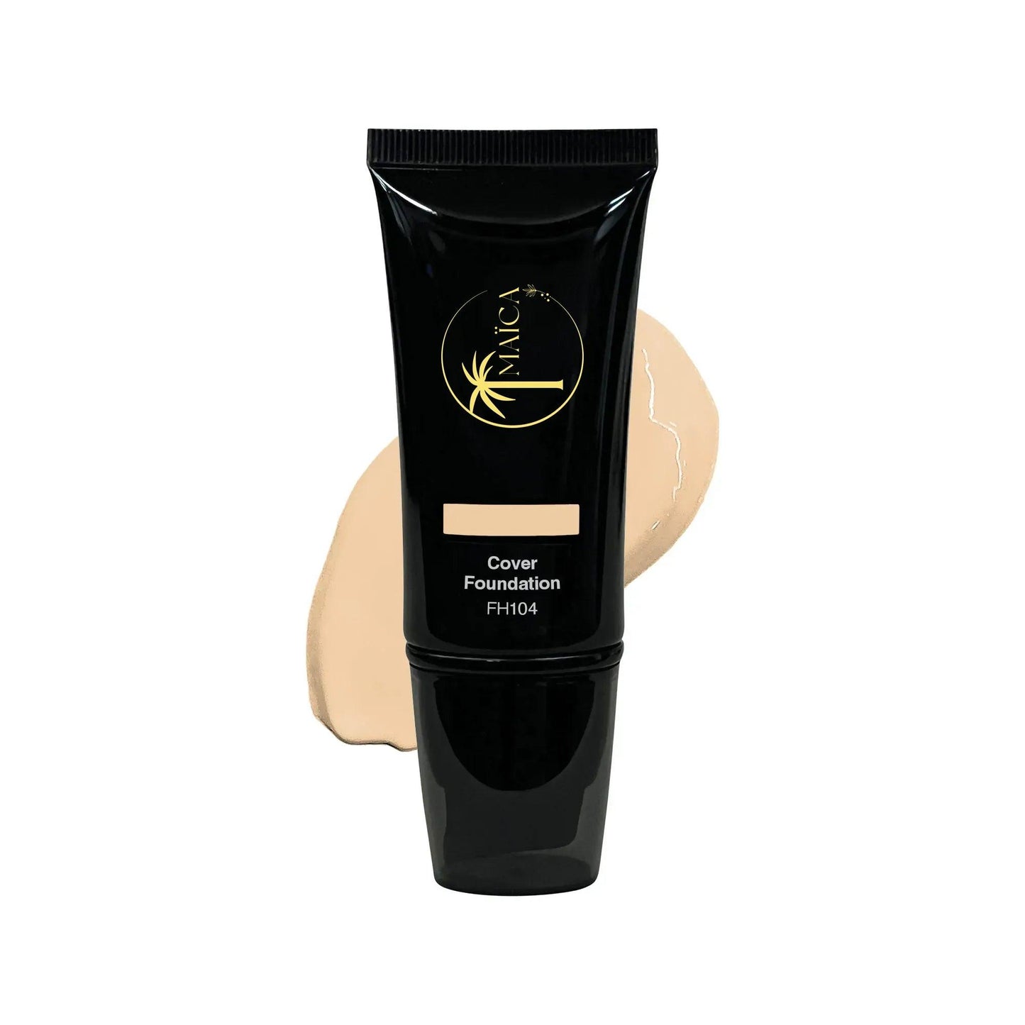 Full Cover Foundation - Praline - Imaica