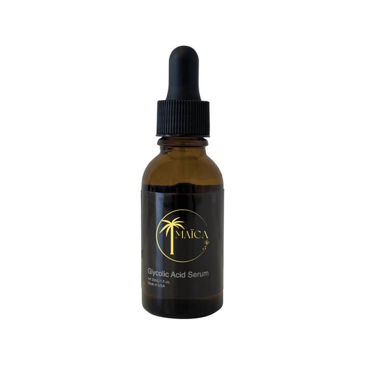 Glycolic Acid Serum - Imaica