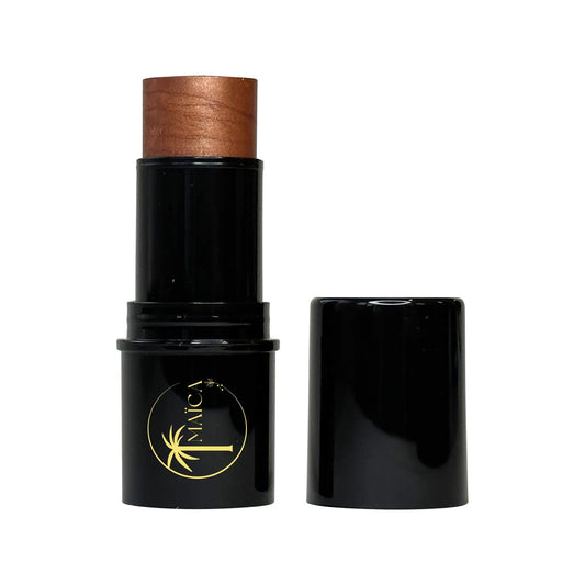 Highlighter Stick - Bronze Lights - Imaica