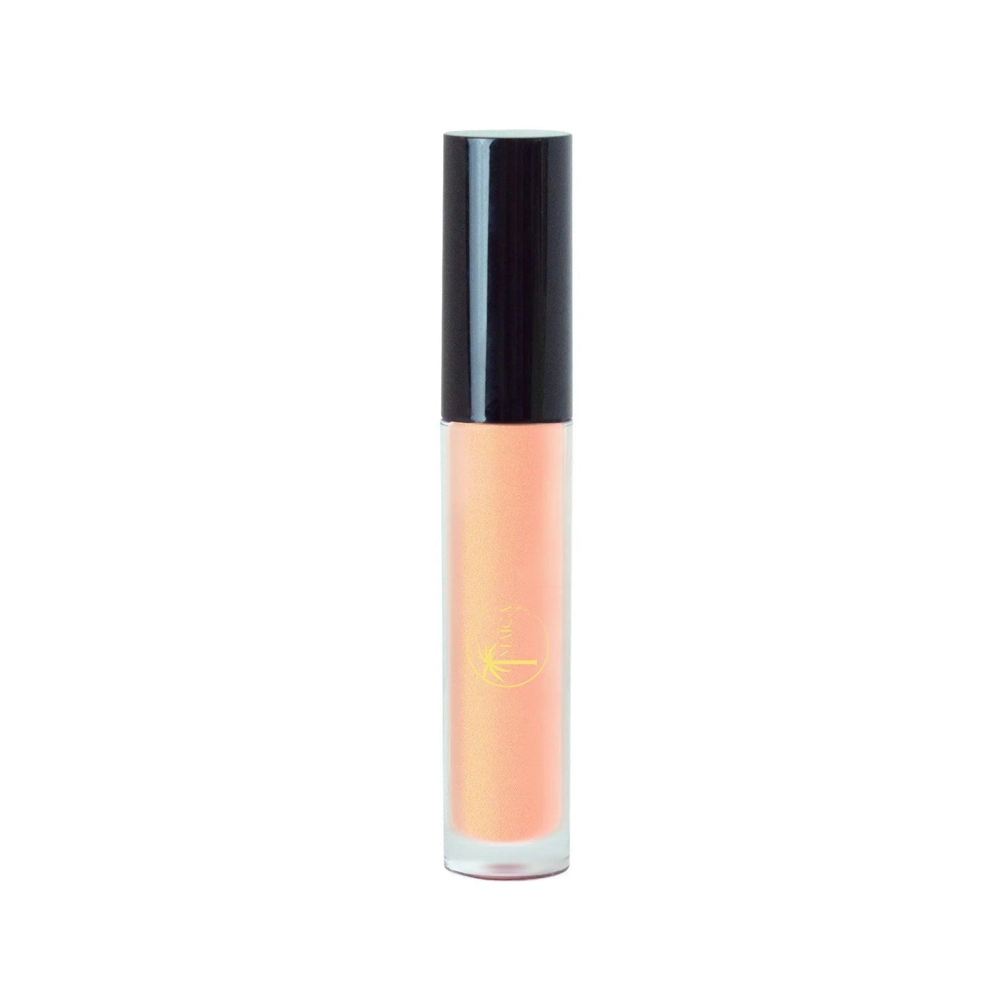 Lip Gloss - Dripping Gold - Imaica