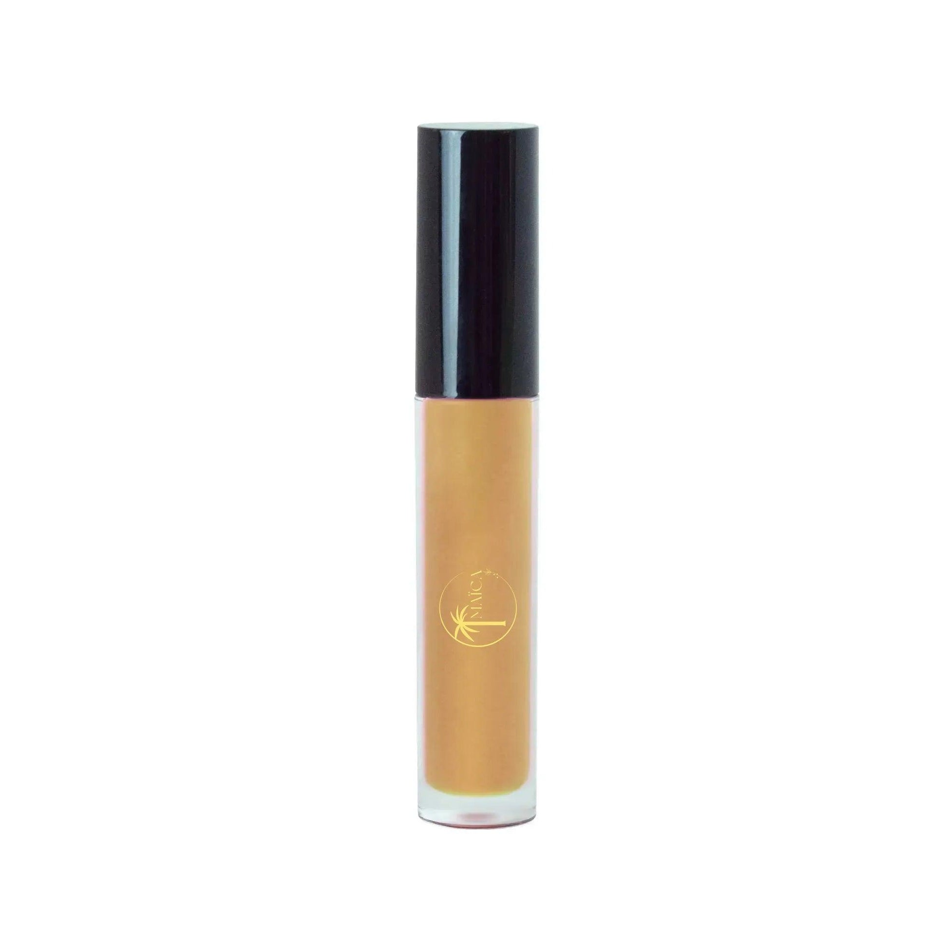 Lip Gloss - Lemon Drop - Imaica