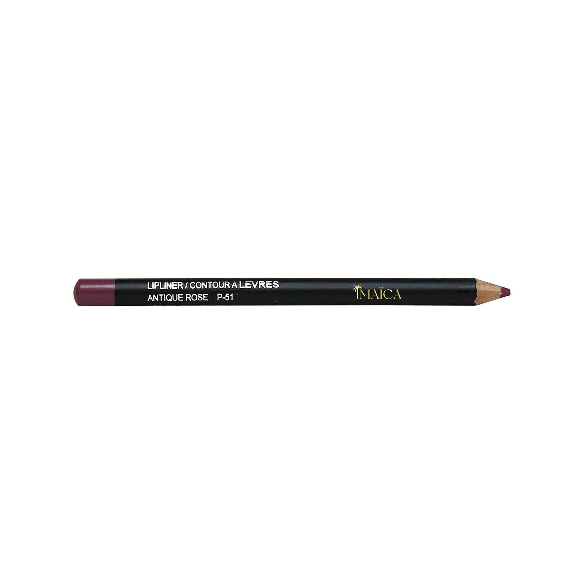 Lip Liner - Antique Rose - Imaica