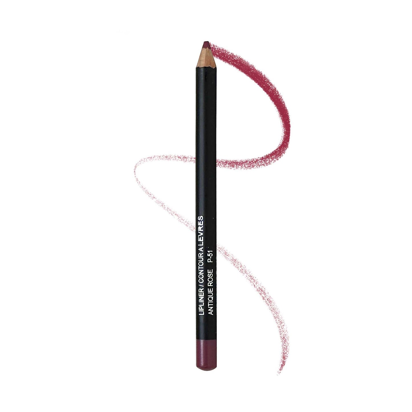 Lip Liner - Antique Rose - Imaica