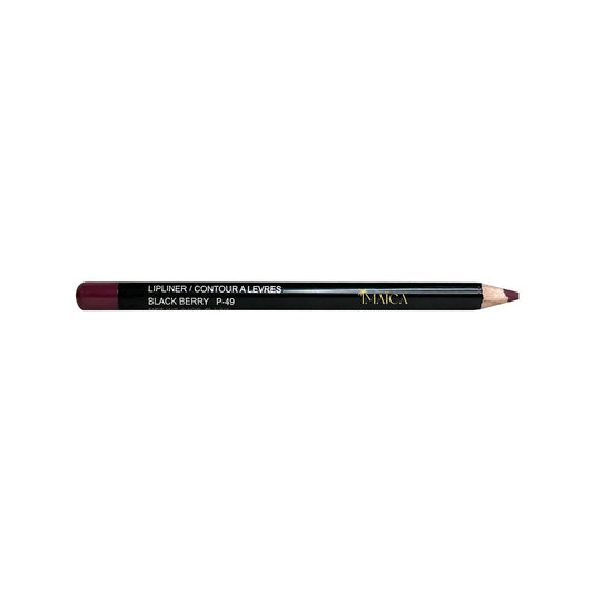 Lip Liner - Black Berry - Imaica