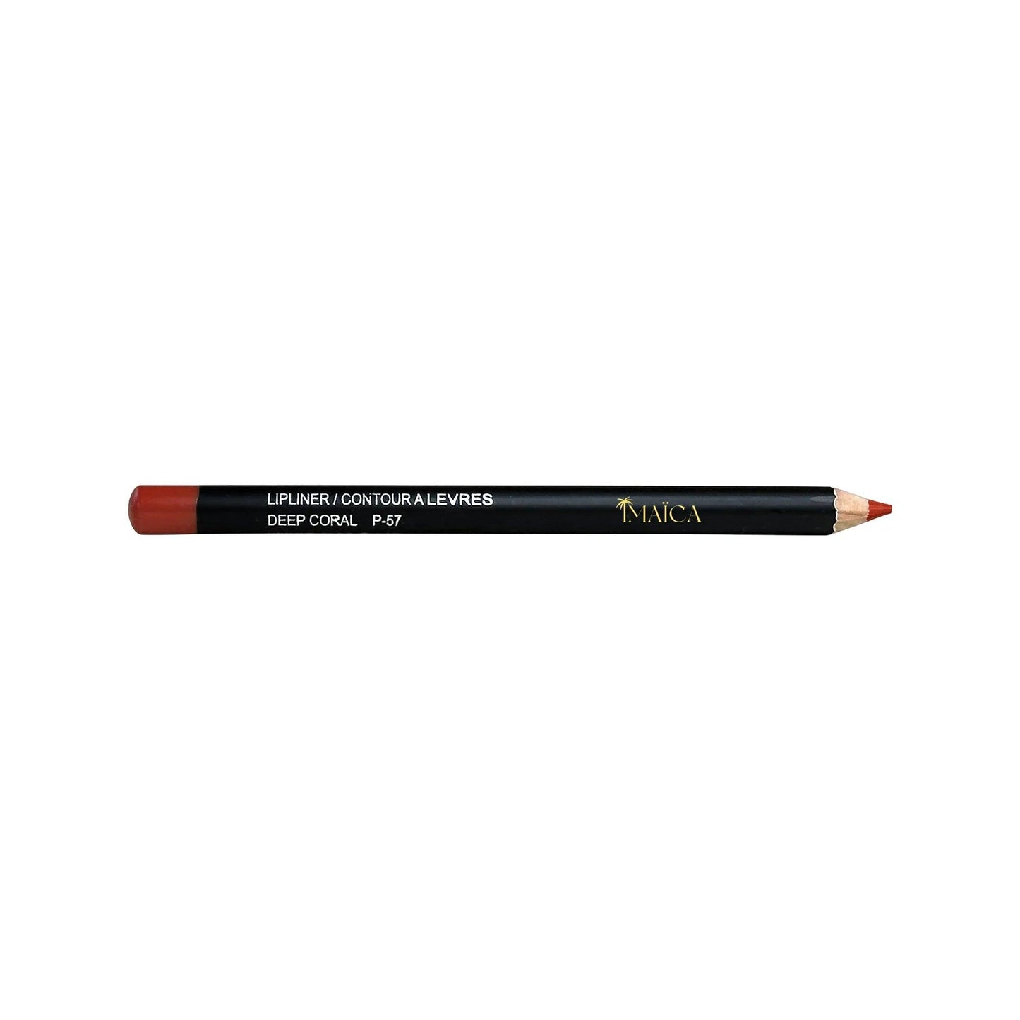 Lip Liner - Deep Coral - Imaica