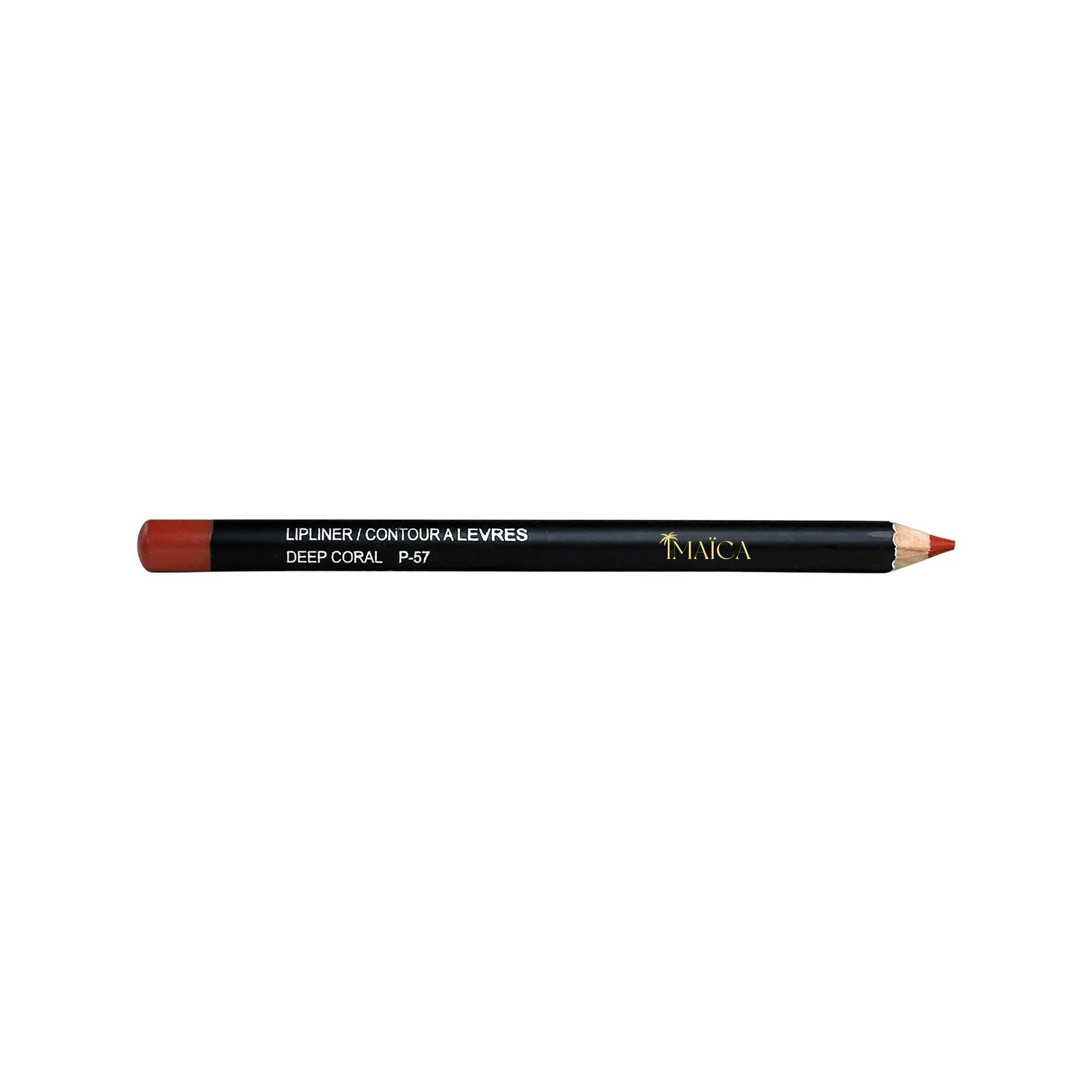 Lip Liner - Deep Coral - Imaica