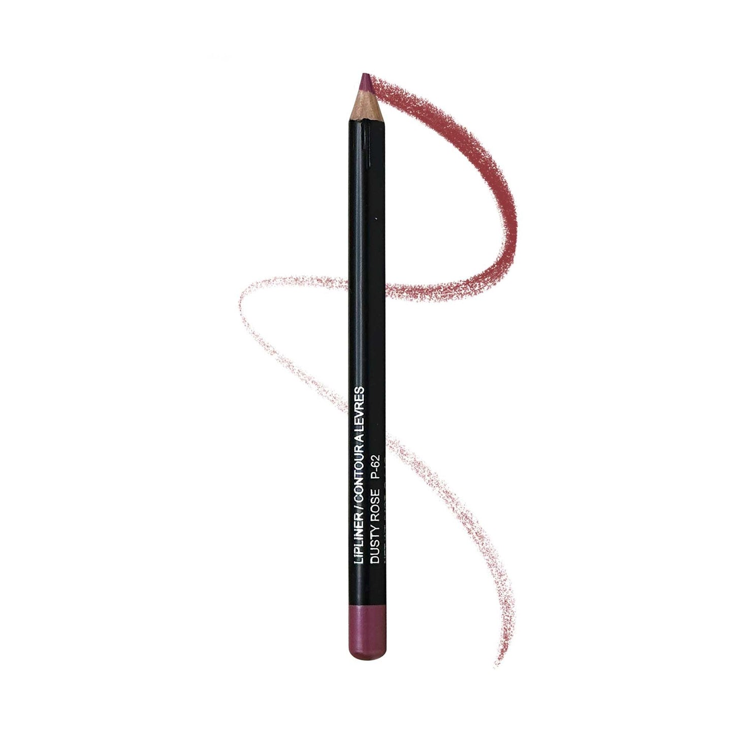 Lip Liner - Dusty Rose - Imaica