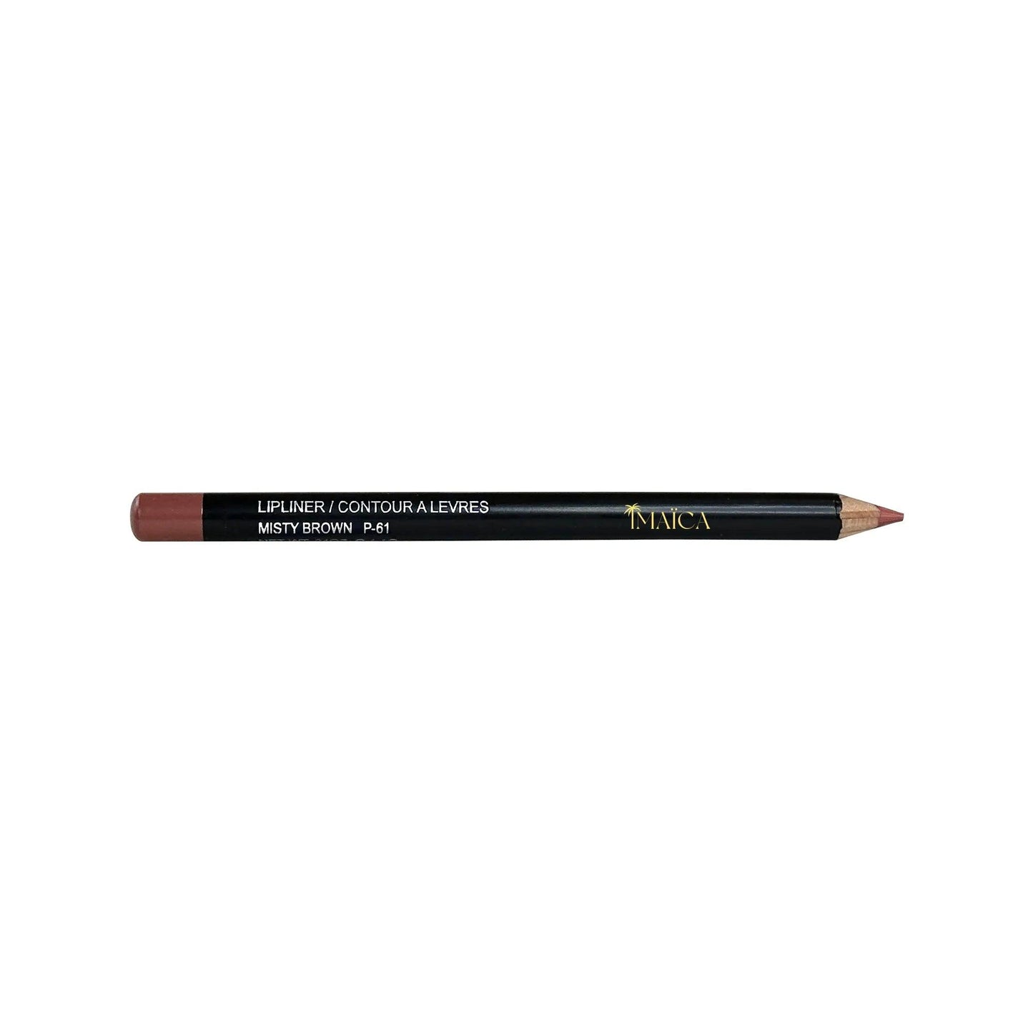 Lip Liner - Misty Brown - Imaica