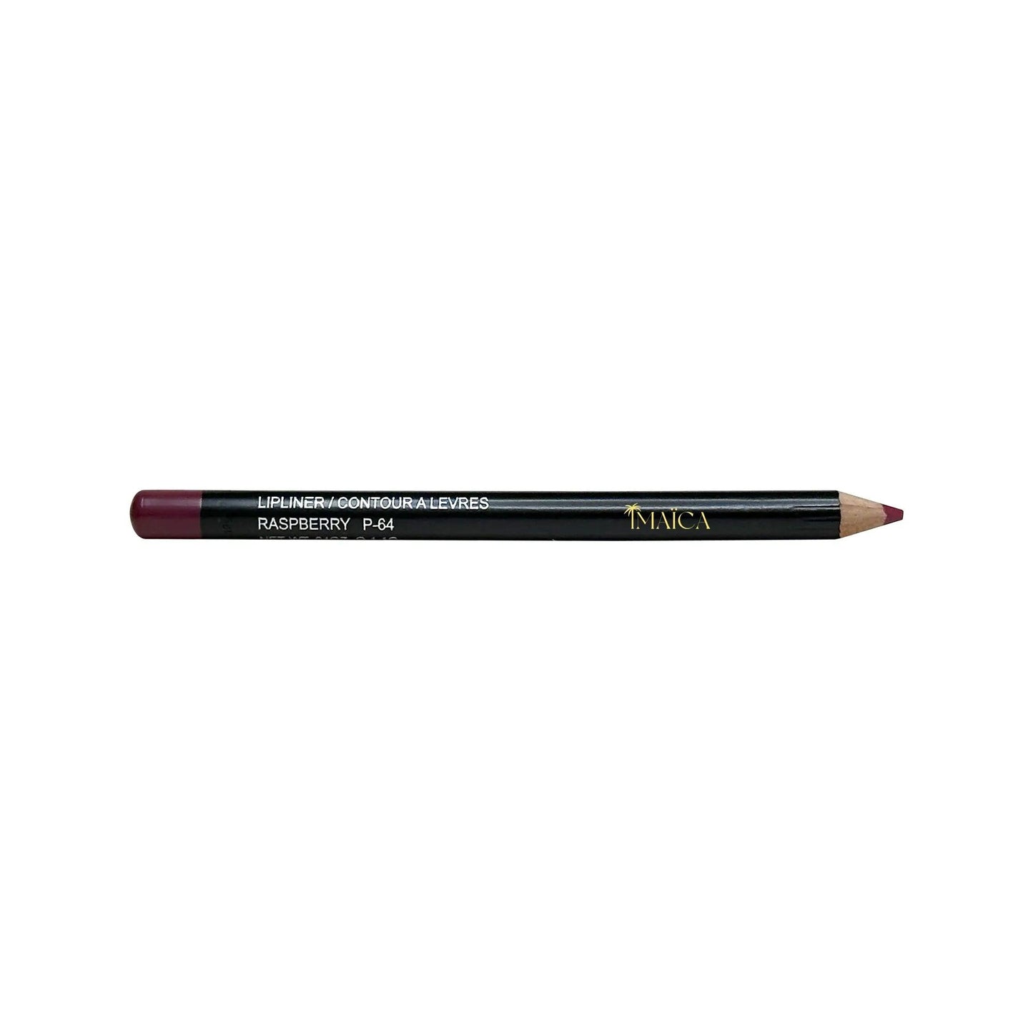 Lip Liner - Raspberry - Imaica