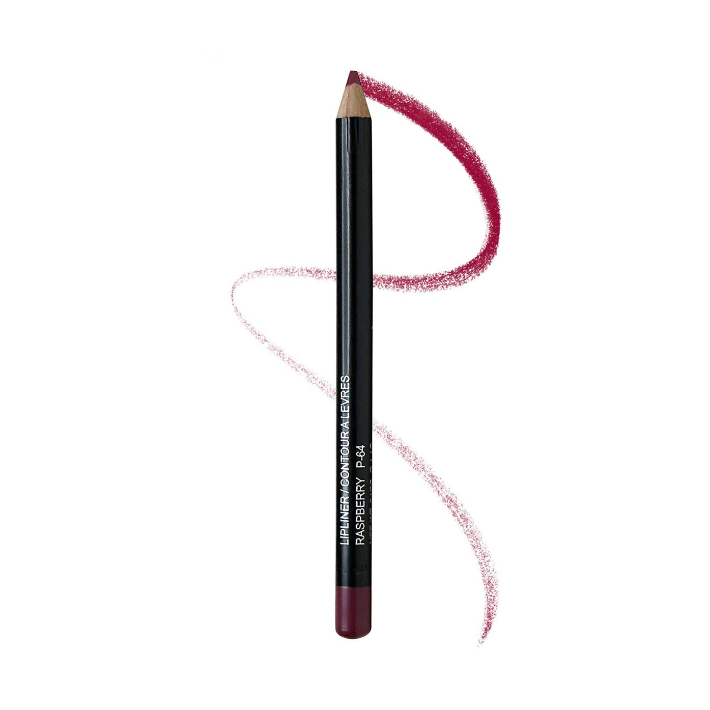 Lip Liner - Raspberry - Imaica