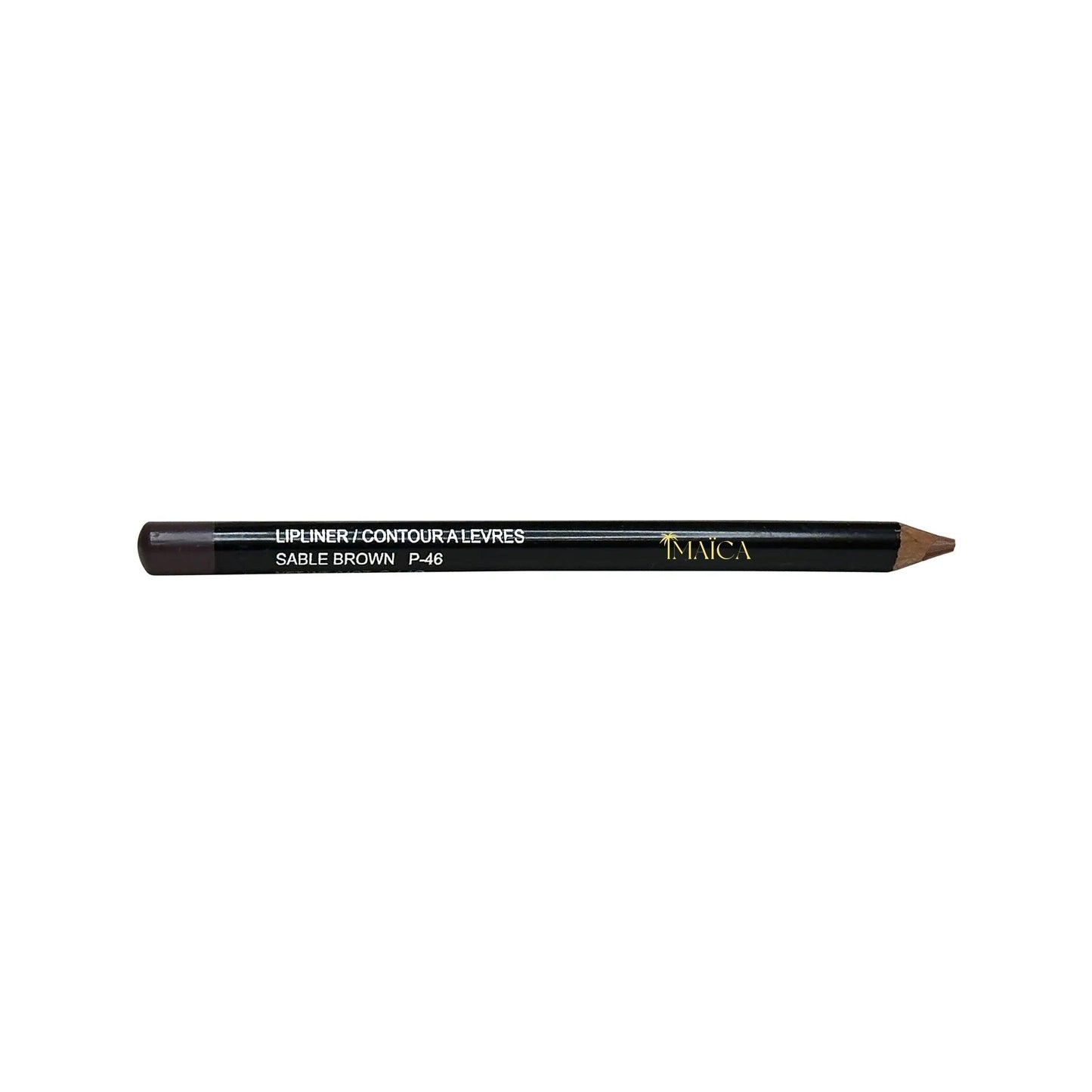 Lip Liner - Sable Brown - Imaica