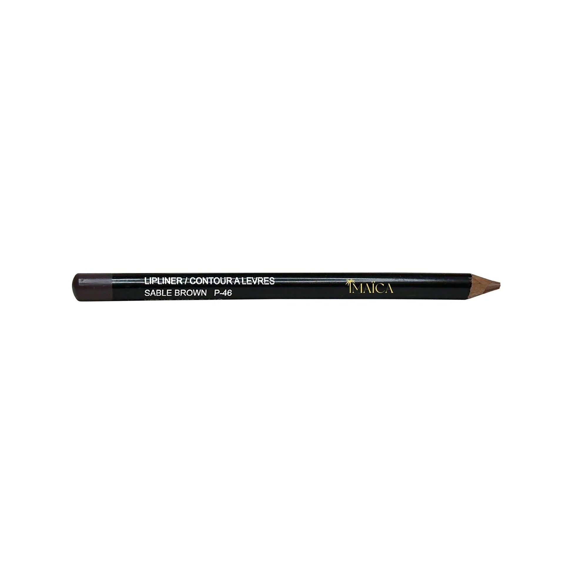 Lip Liner - Sable Brown - Imaica