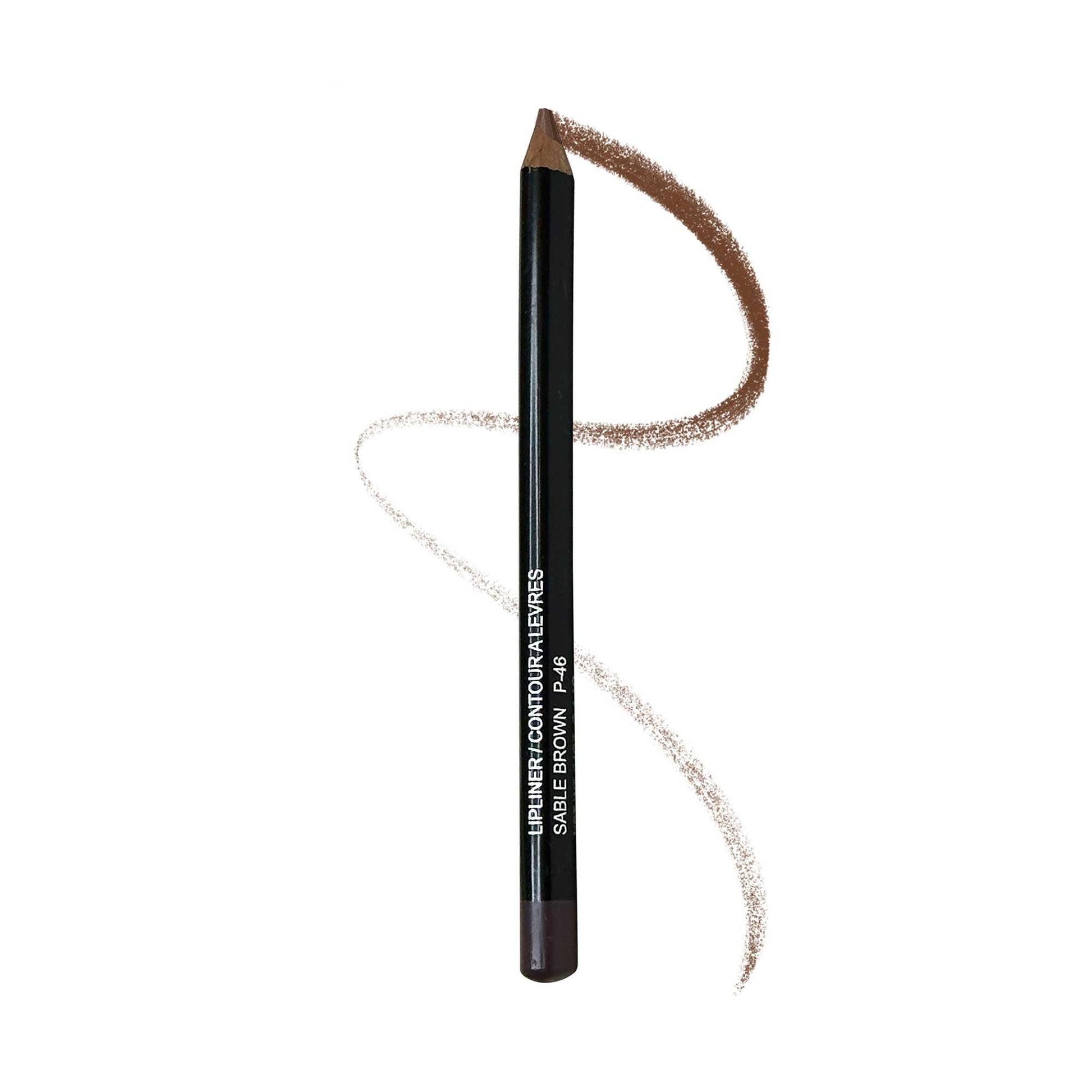 Lip Liner - Sable Brown - Imaica