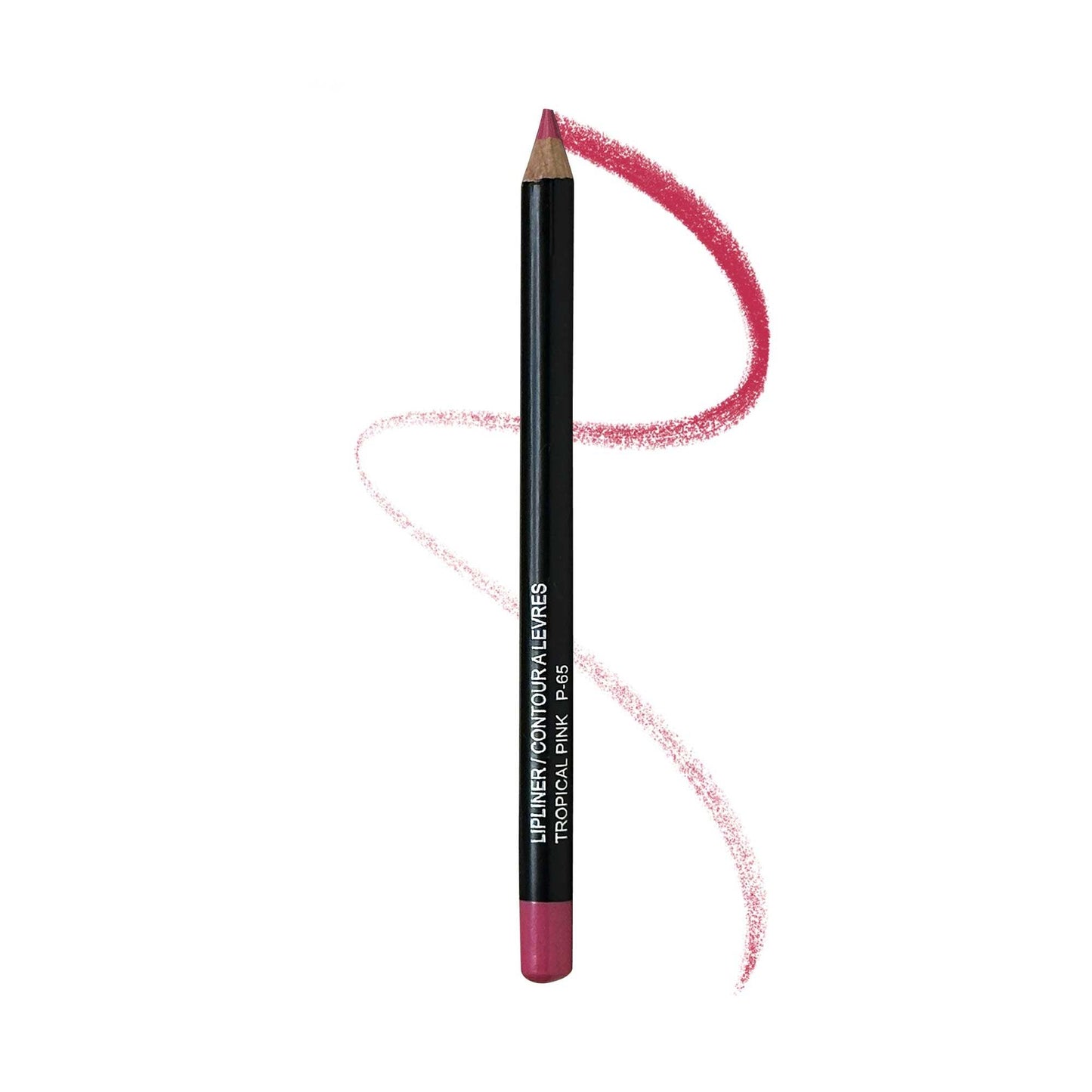 Lip Liner - Tropical Pink - Imaica