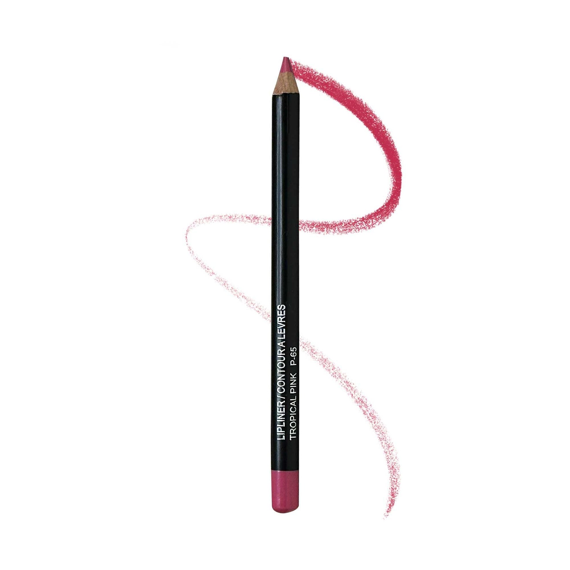 Lip Liner - Tropical Pink - Imaica