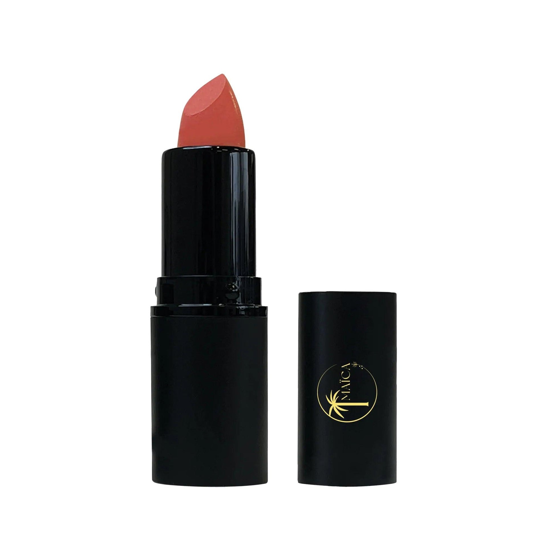 Lipstick - Creamy Mauve - Imaica