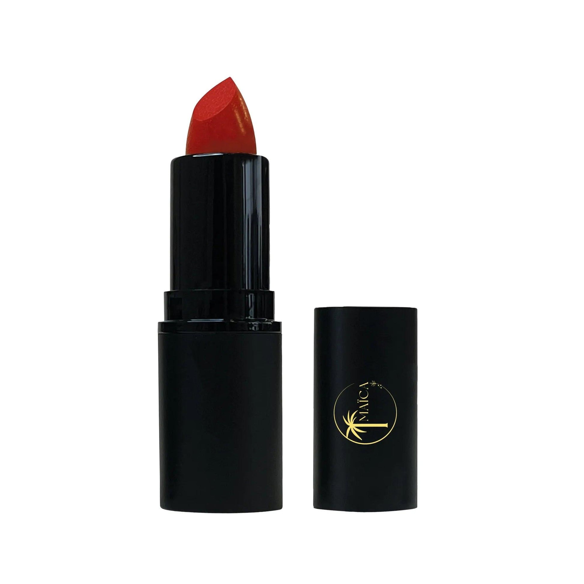 Lipstick - Oh So Red - Imaica