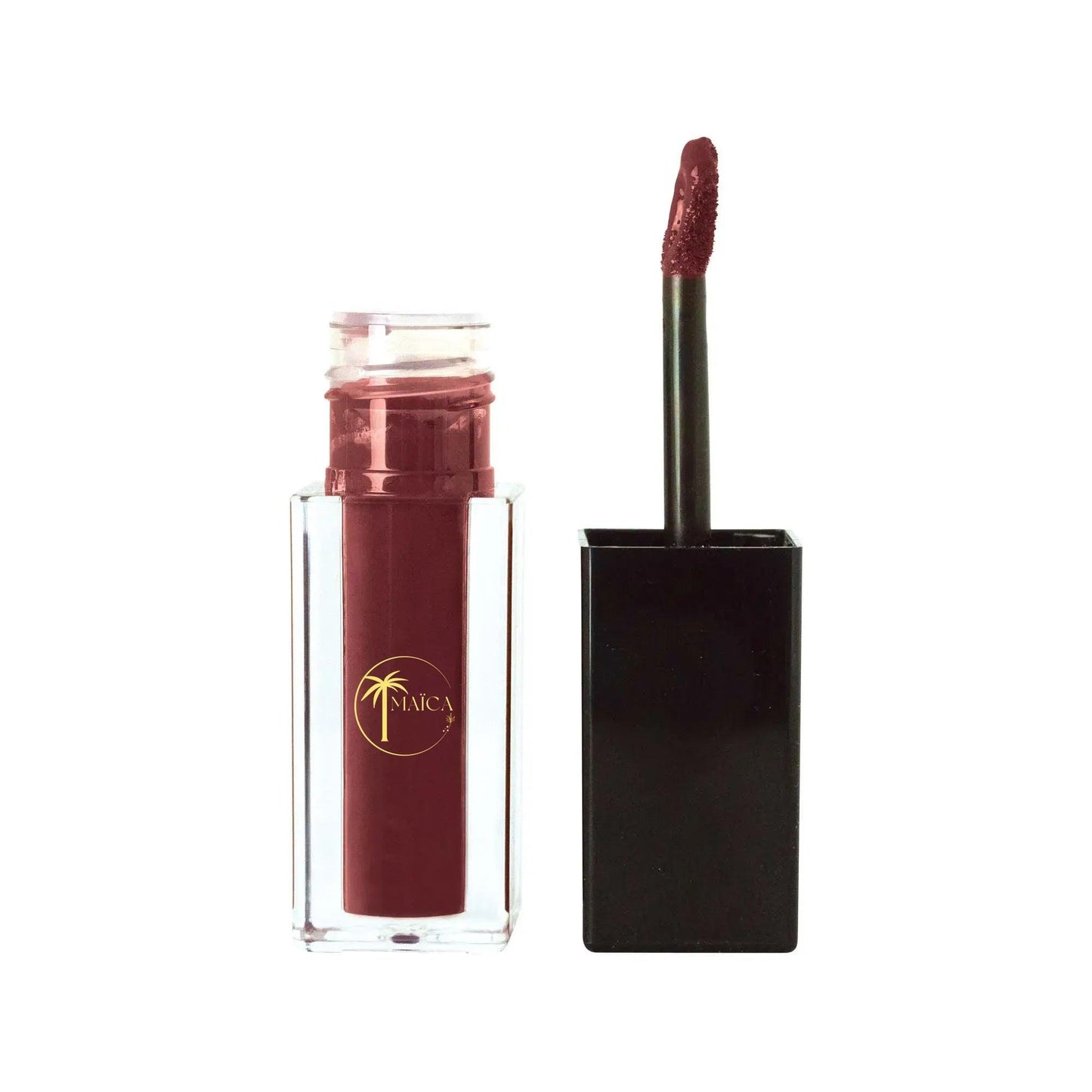 Liquid Cream Lipstick - Unbutton - Imaica