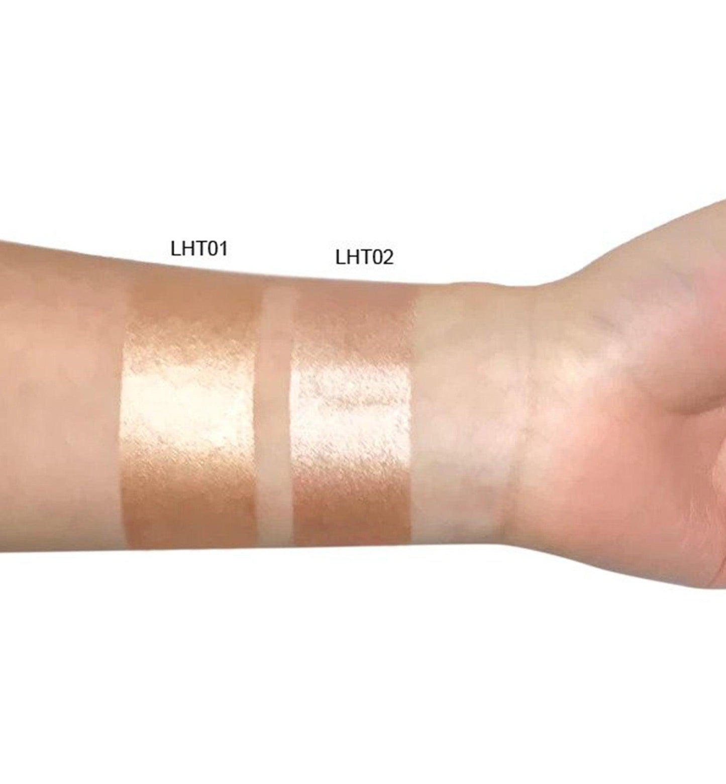 Liquid Highlighter - Halo - Imaica