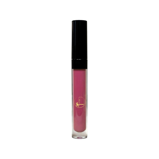 Liquid to Matte Lipstick - Berry Berry - Imaica