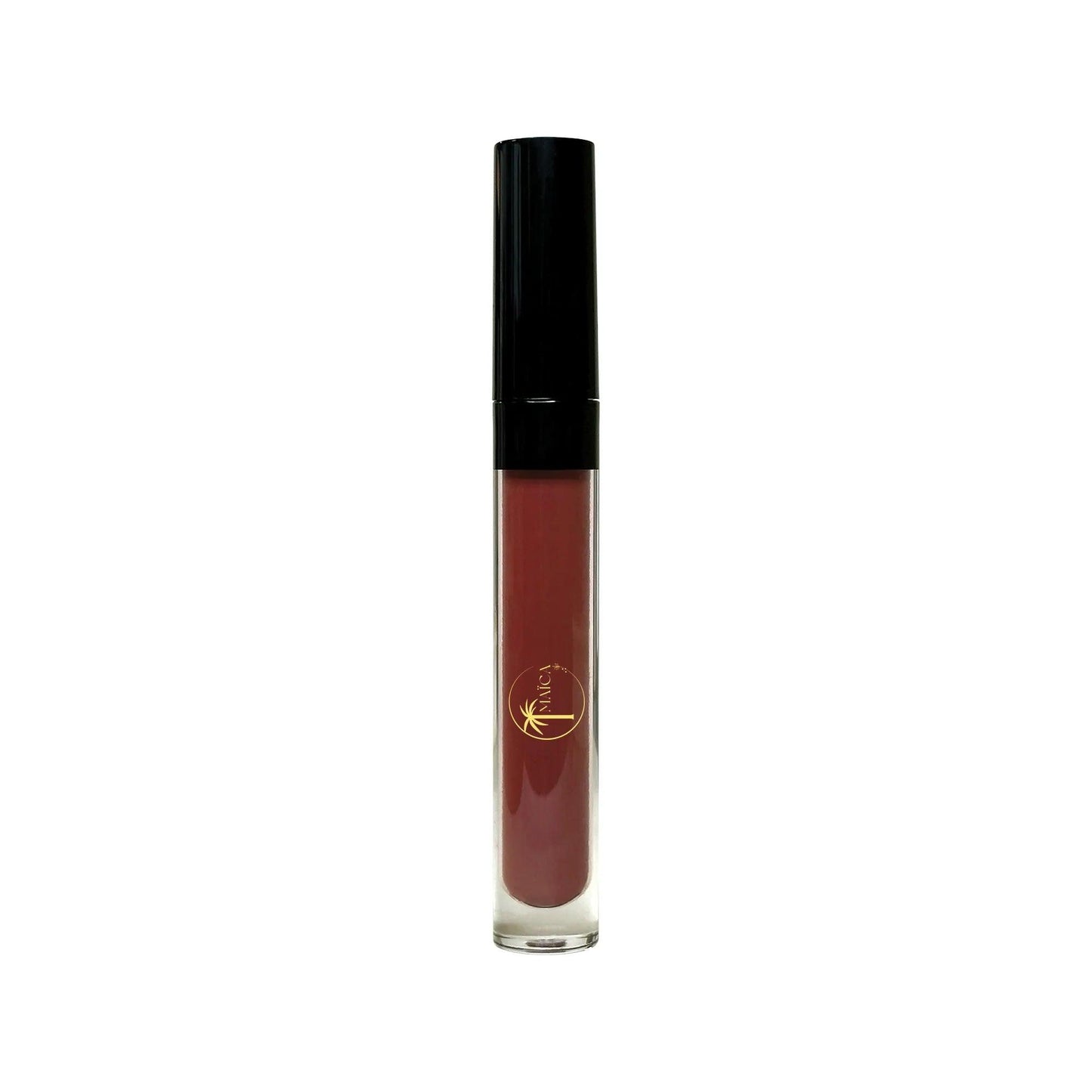 Liquid to Matte Lipstick - Brickhouse - Imaica