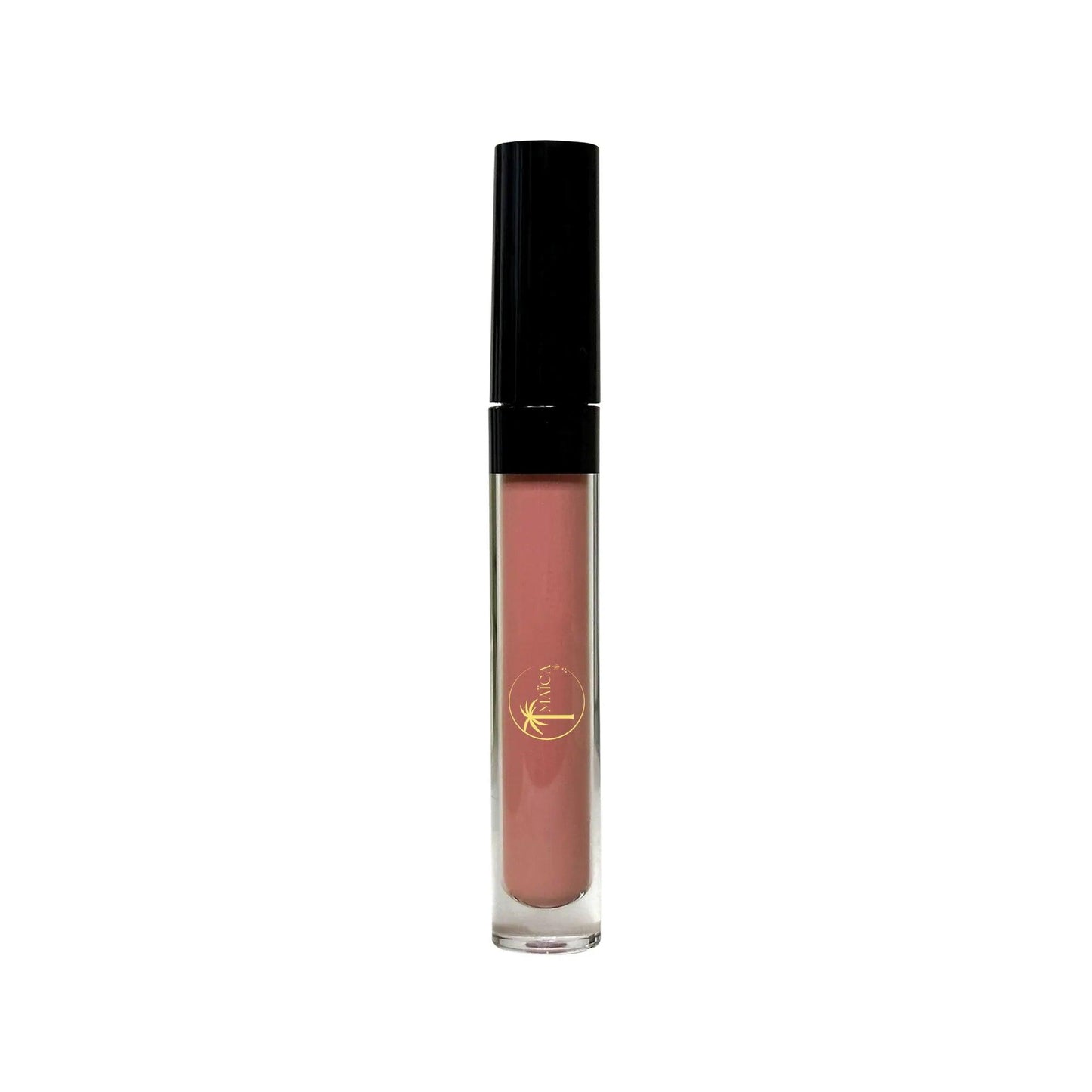 Liquid to Matte Lipstick - Flirt - Imaica