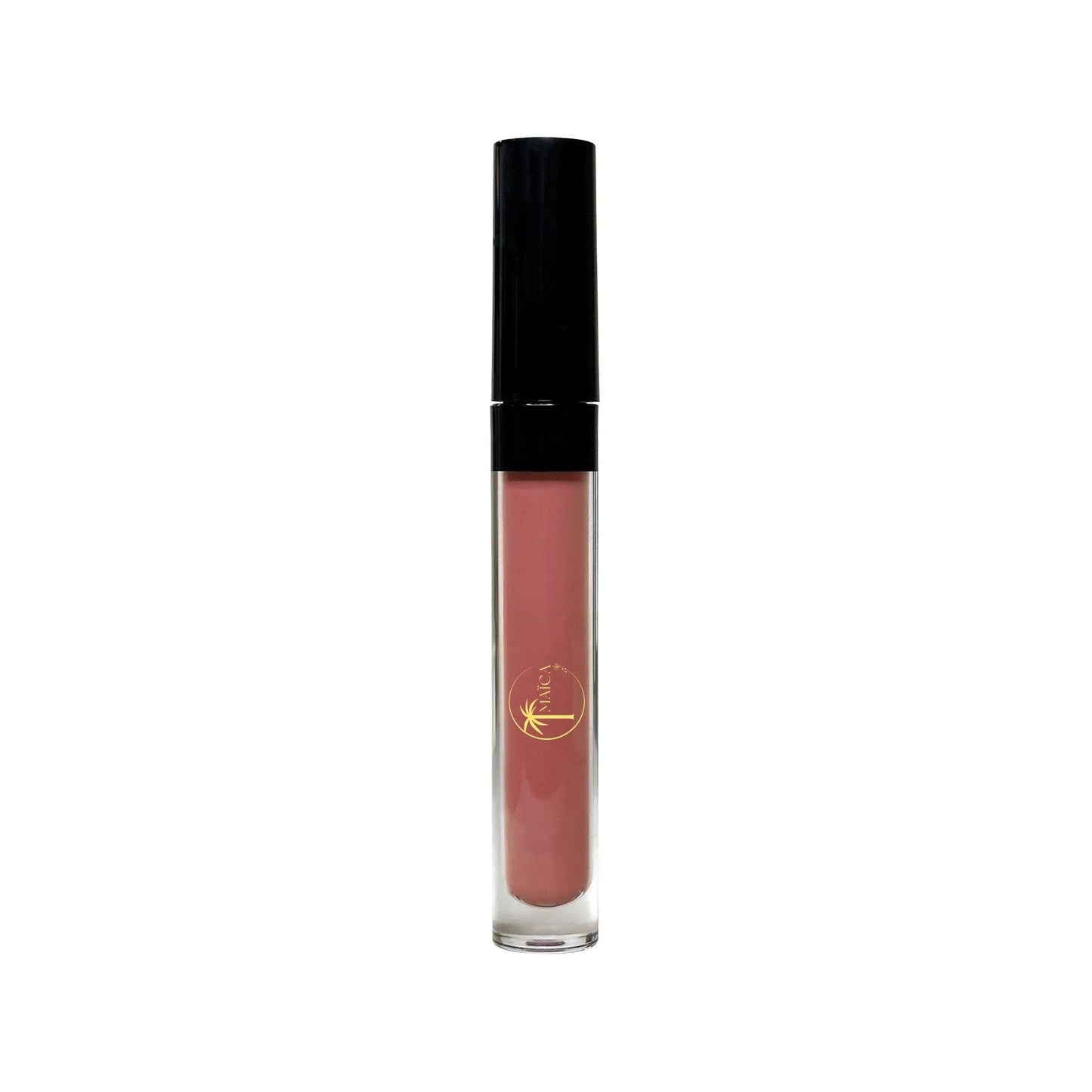 Liquid to Matte Lipstick - Rosey Dawn - Imaica