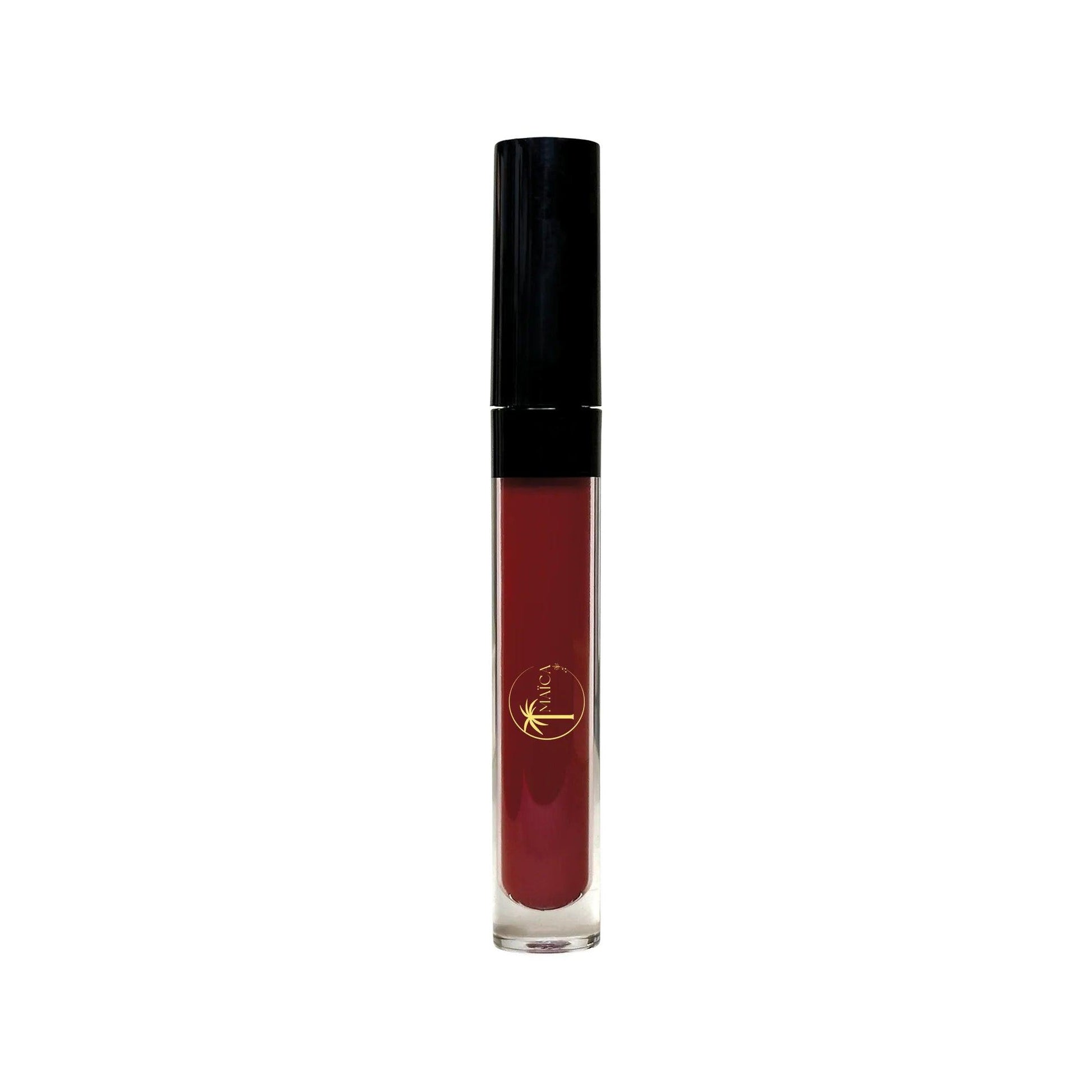 Liquid to Matte Lipstick - Rouge - Imaica