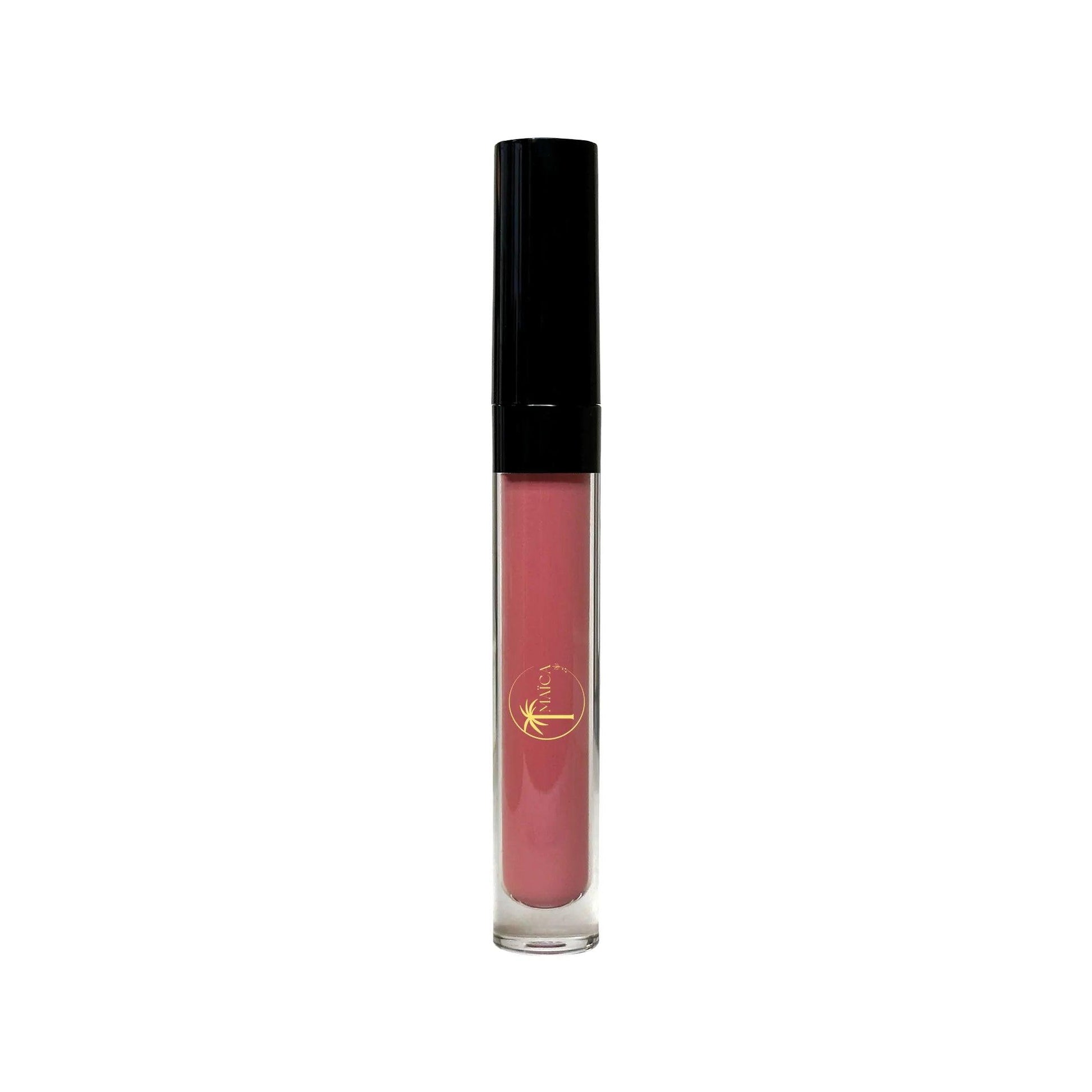 Liquid to Matte Lipstick - Siren - Imaica