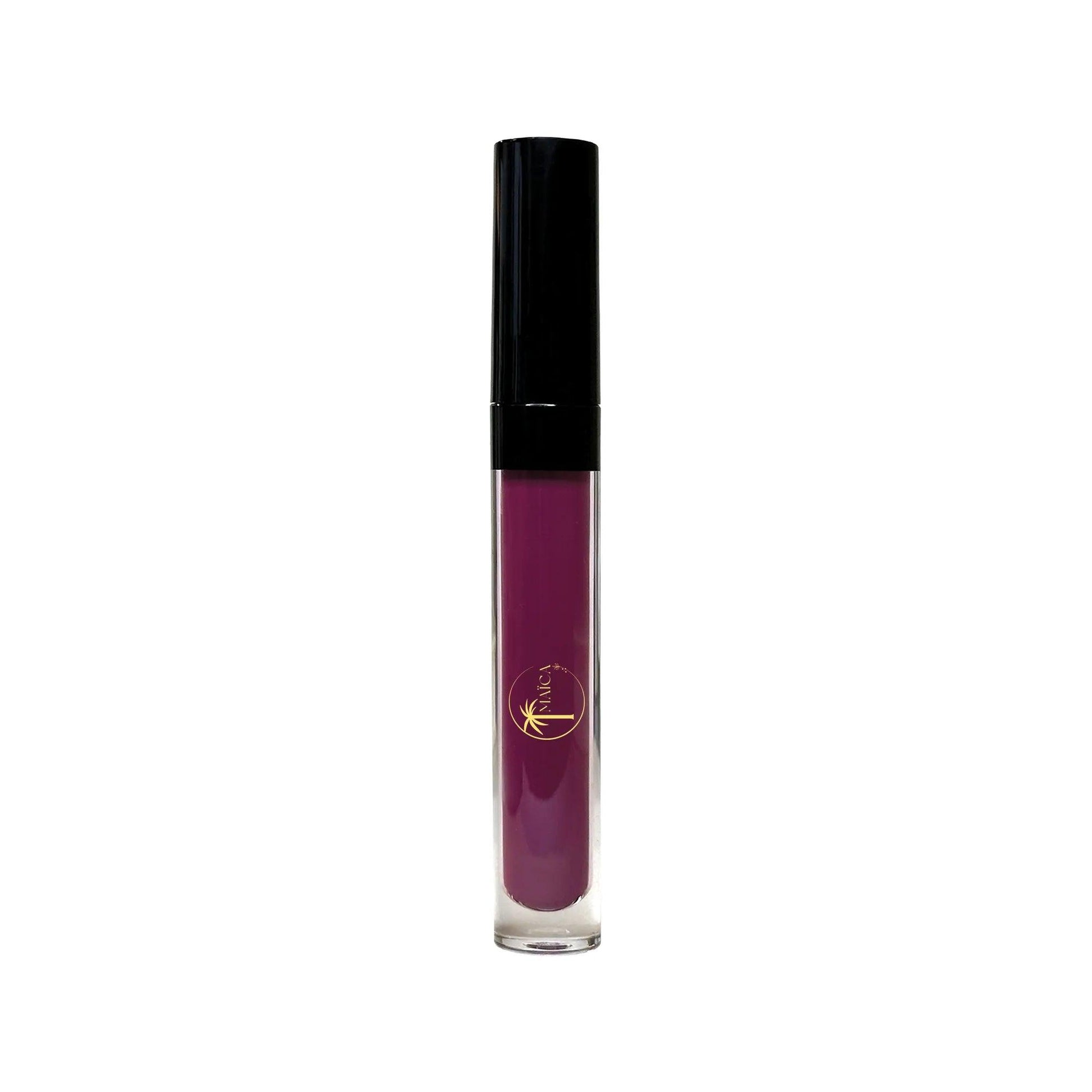 Liquid to Matte Lipstick - Sugar Beet - Imaica