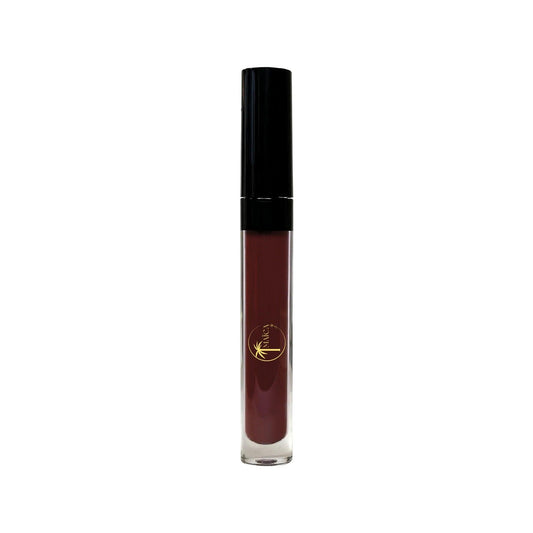 Liquid to Matte Lipstick - Vixen - Imaica