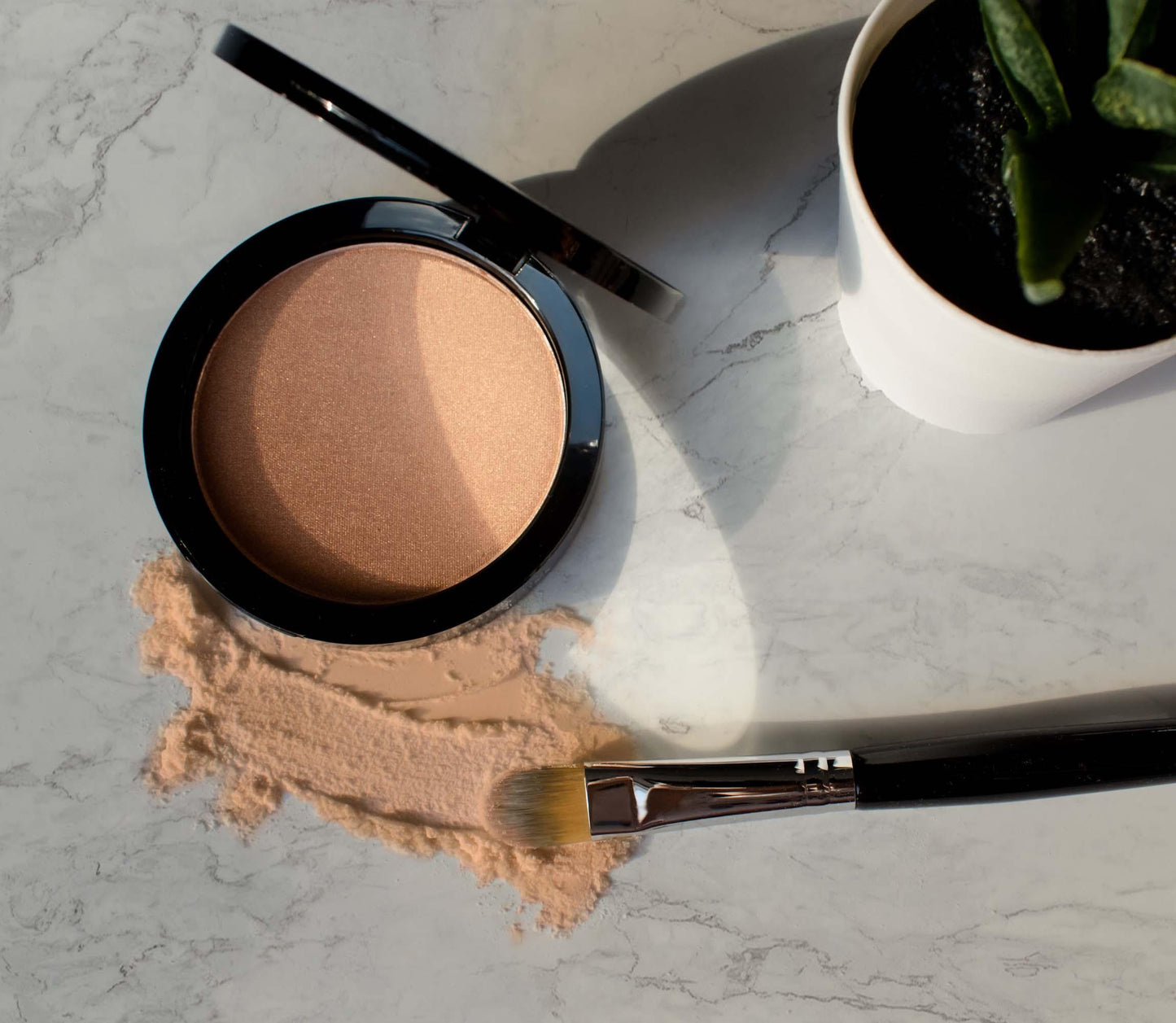 Luminizing Powder - Dewy - Imaica