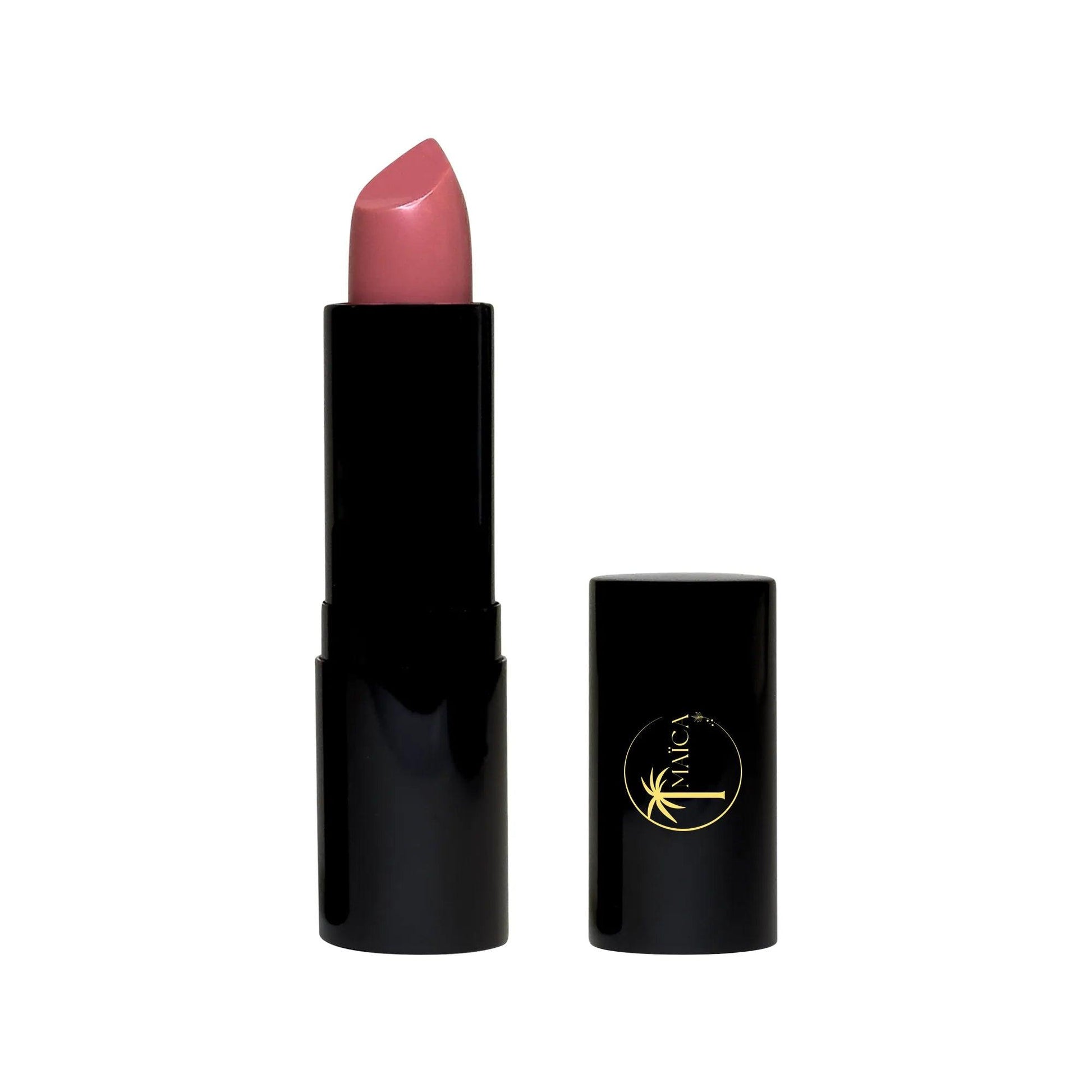 Luxury Cream Lipstick - Darling Dahlia - Imaica