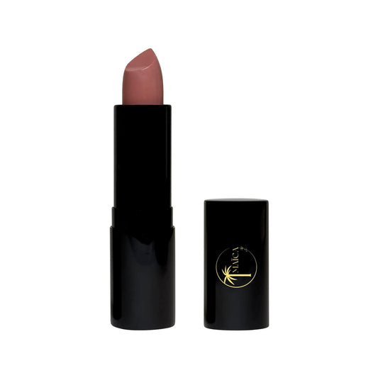 Luxury Cream Lipstick - Lustrous Latte - Imaica