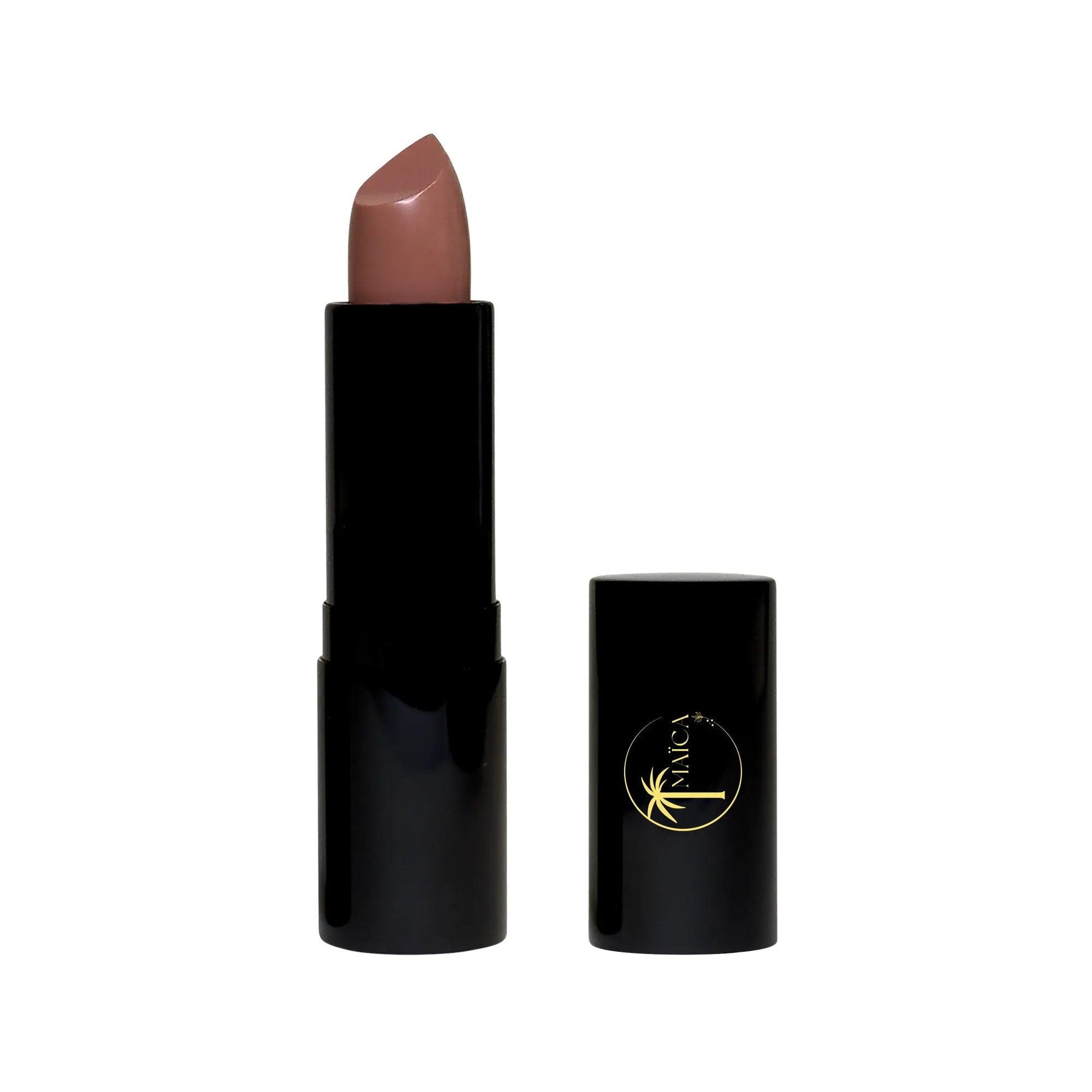 Luxury Cream Lipstick - Naughty Nude - Imaica