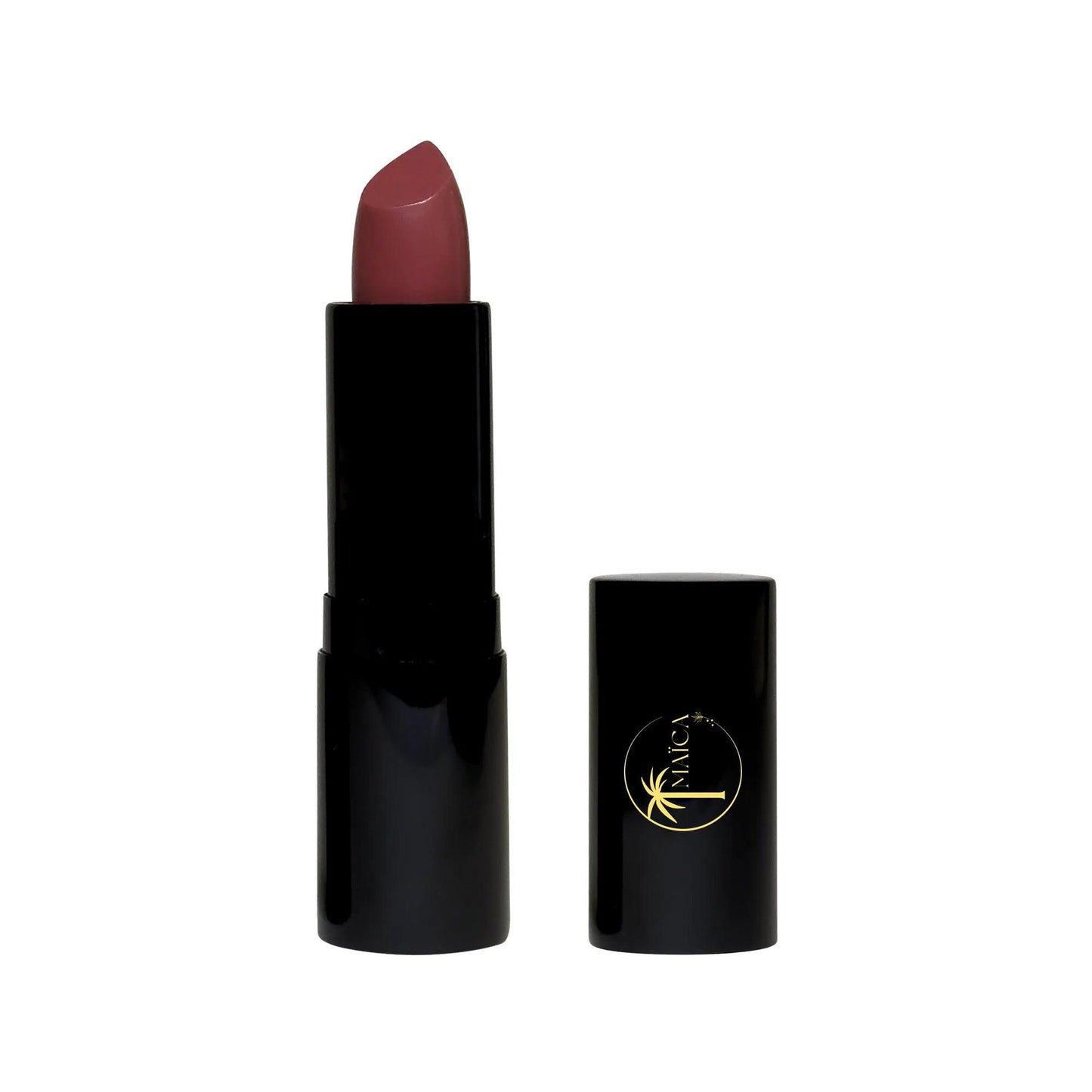 Luxury Cream Lipstick - Rambling Rose - Imaica