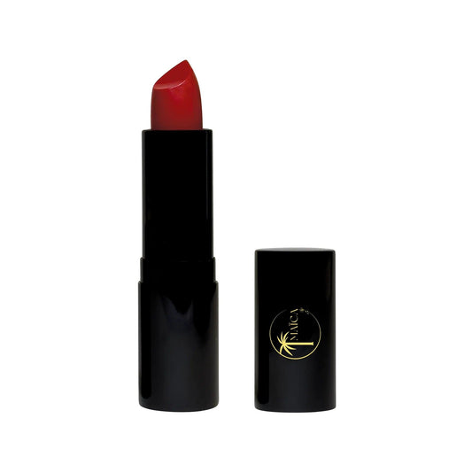 Luxury Cream Lipstick - Regal Red - Imaica