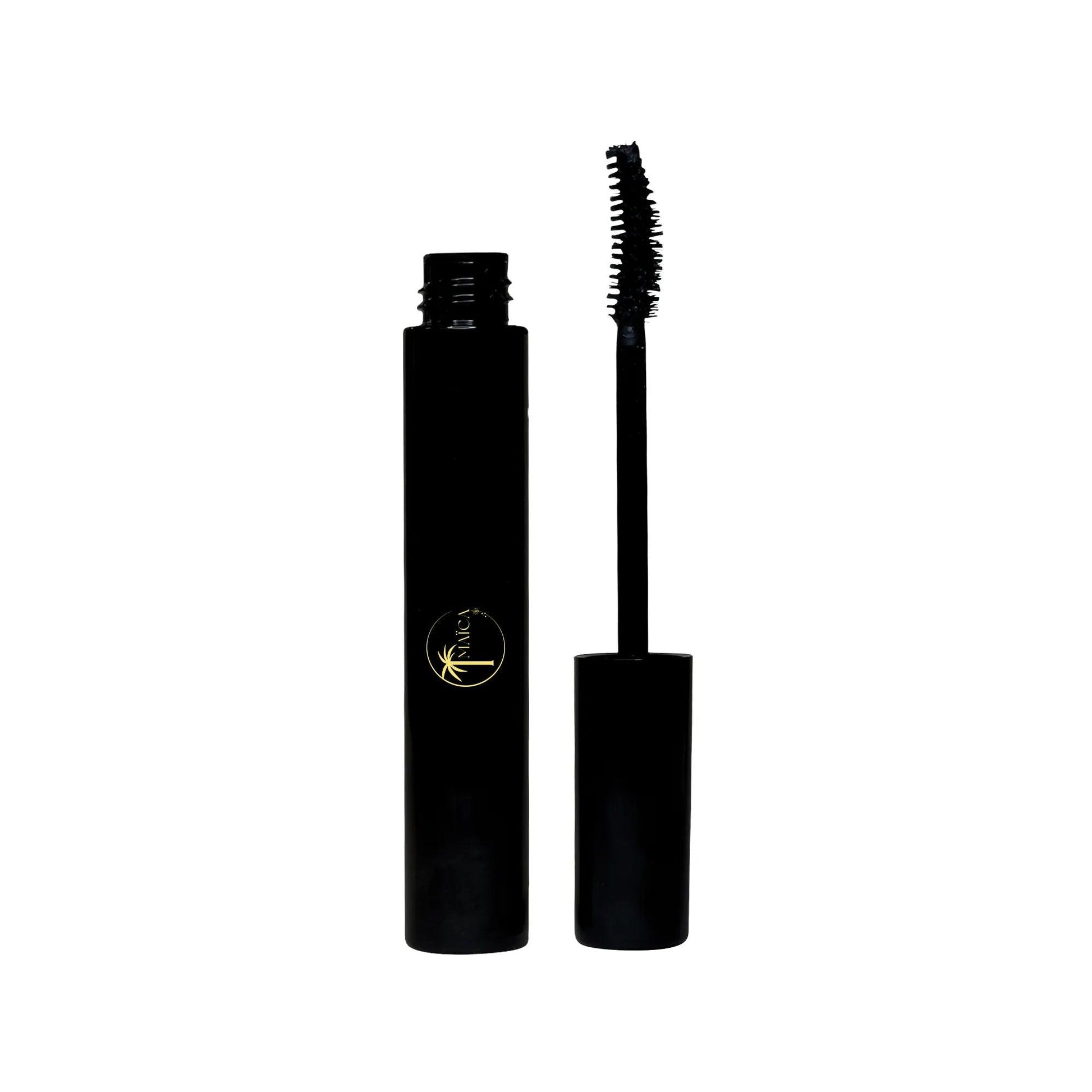 Luxury Mascara - Black - Imaica