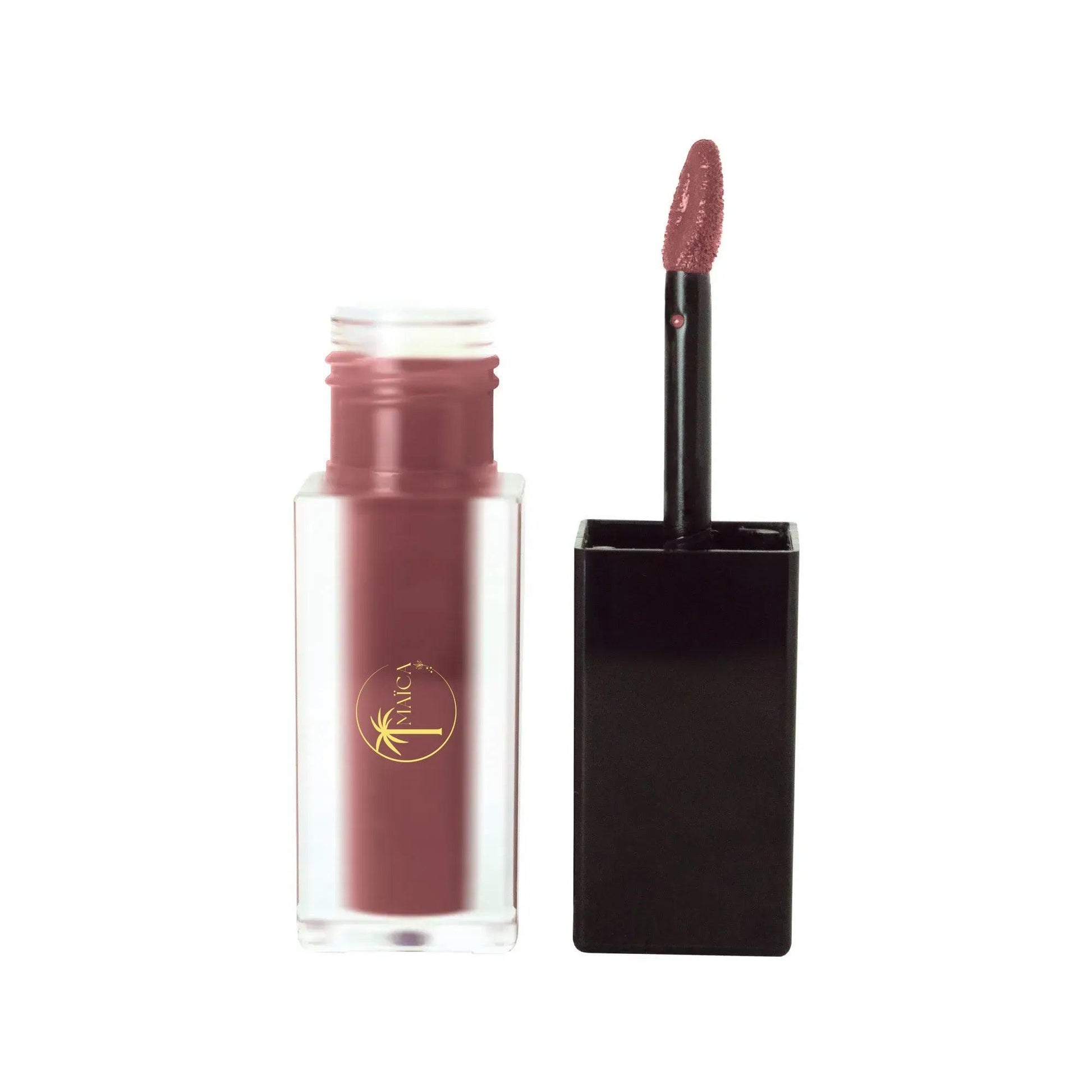 Matte Lip Stain - Blackberry Wine - Imaica