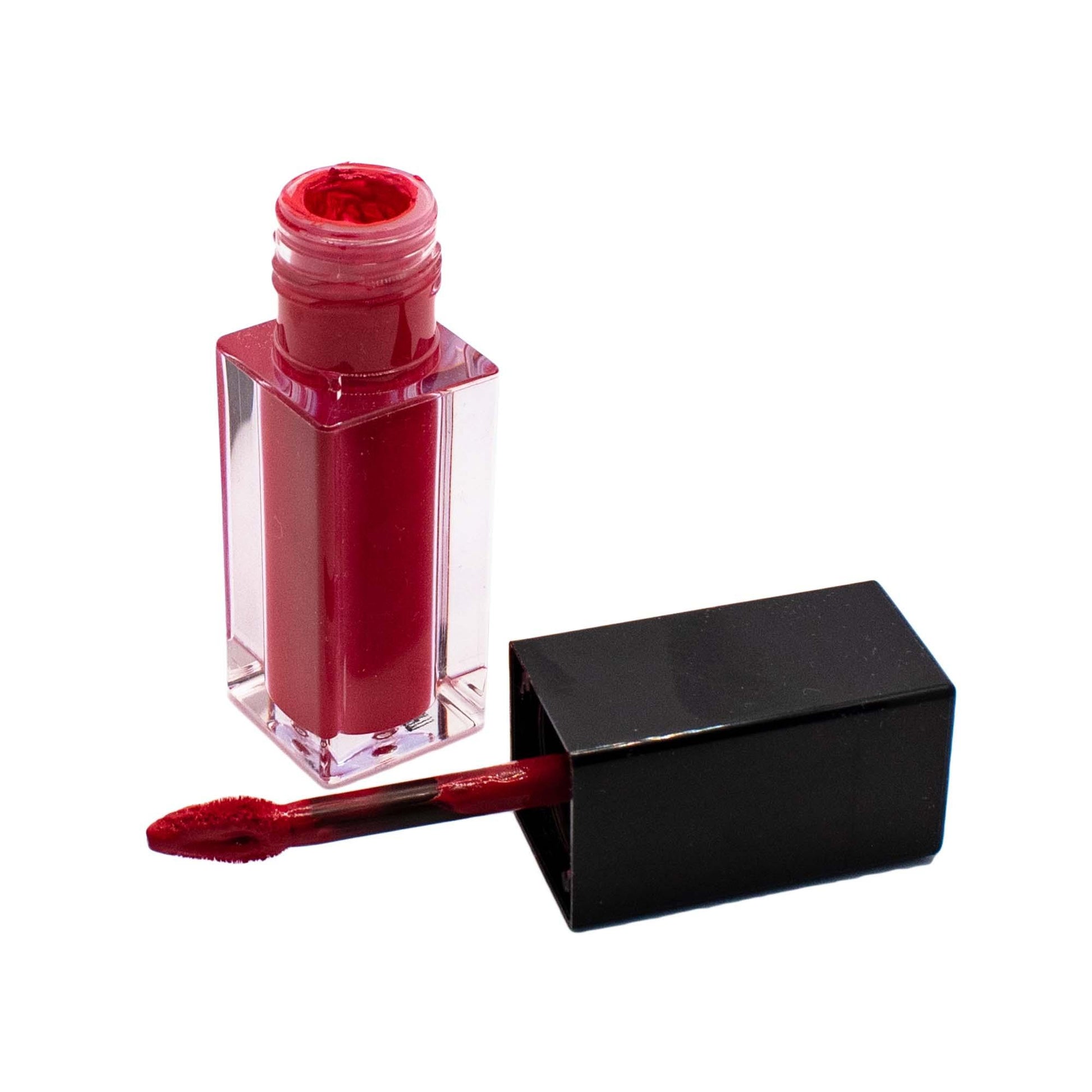 Matte Lip Stain - Blackberry Wine - Imaica