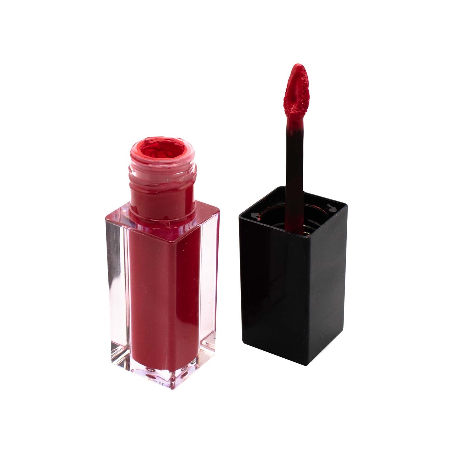 Matte Lip Stain - Blackberry Wine - Imaica