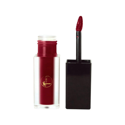 Matte Lip Stain - Dark Sienna - Imaica